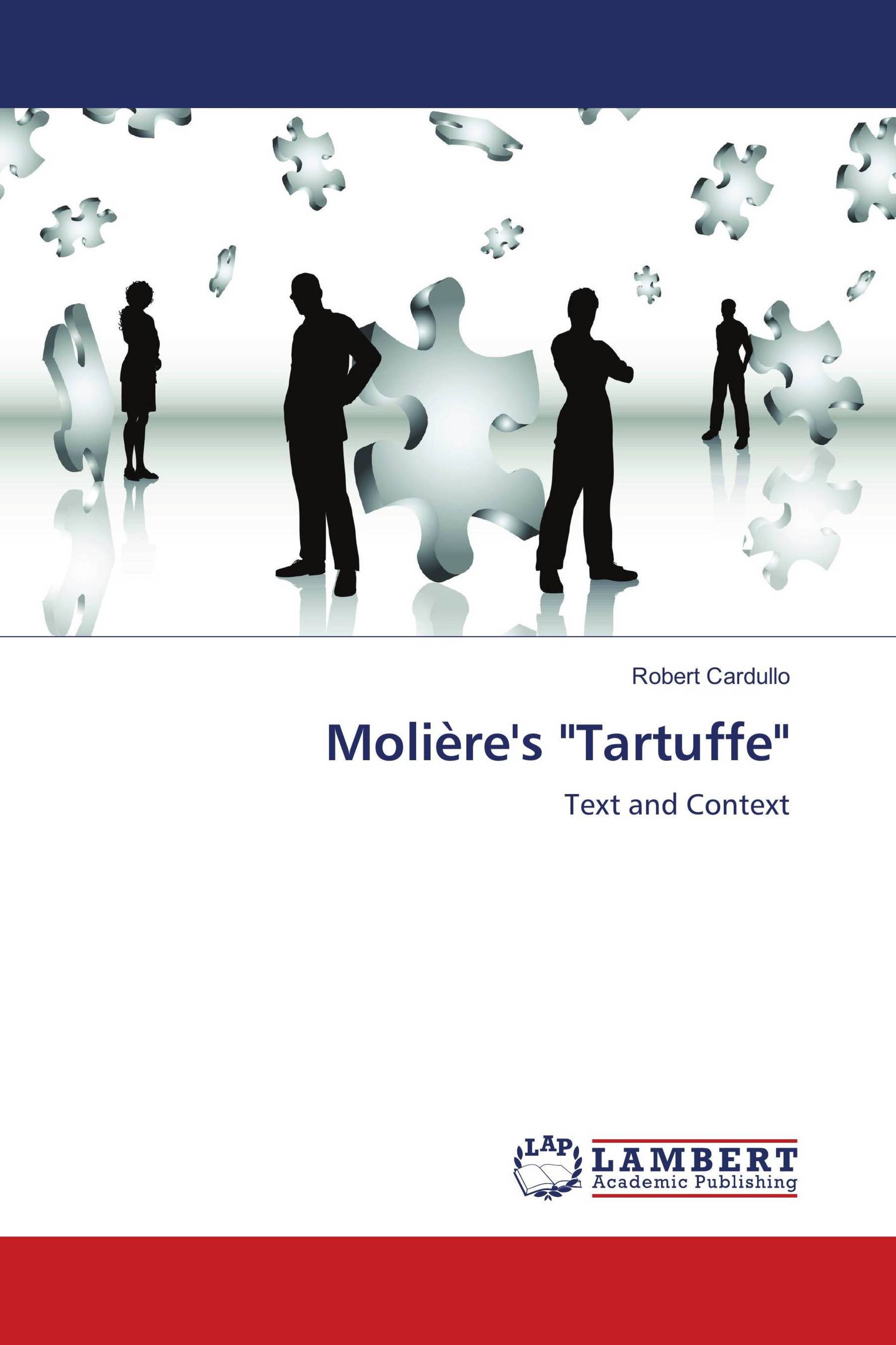 Molière's "Tartuffe"