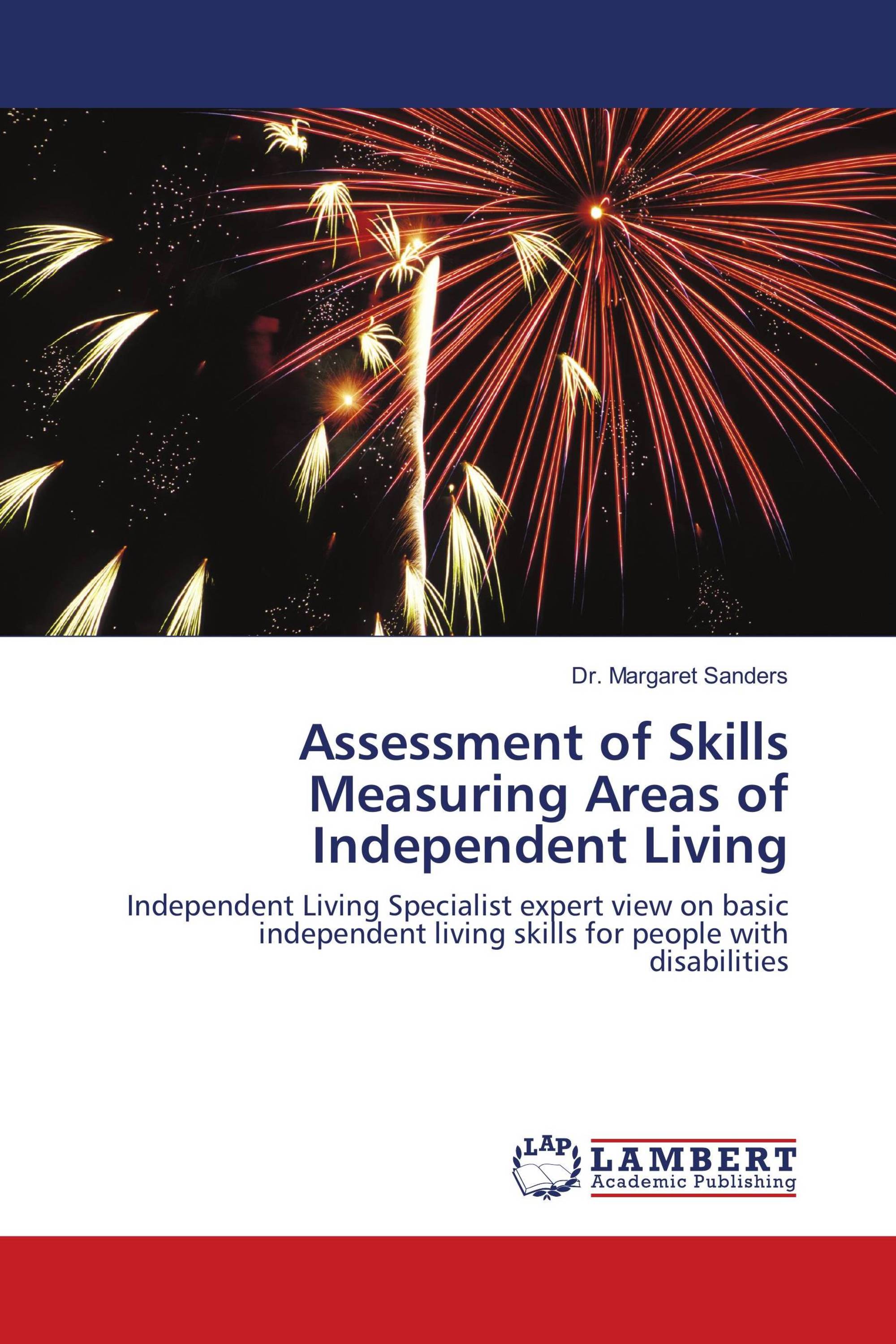 Assessment of Skills Measuring Areas of Independent Living