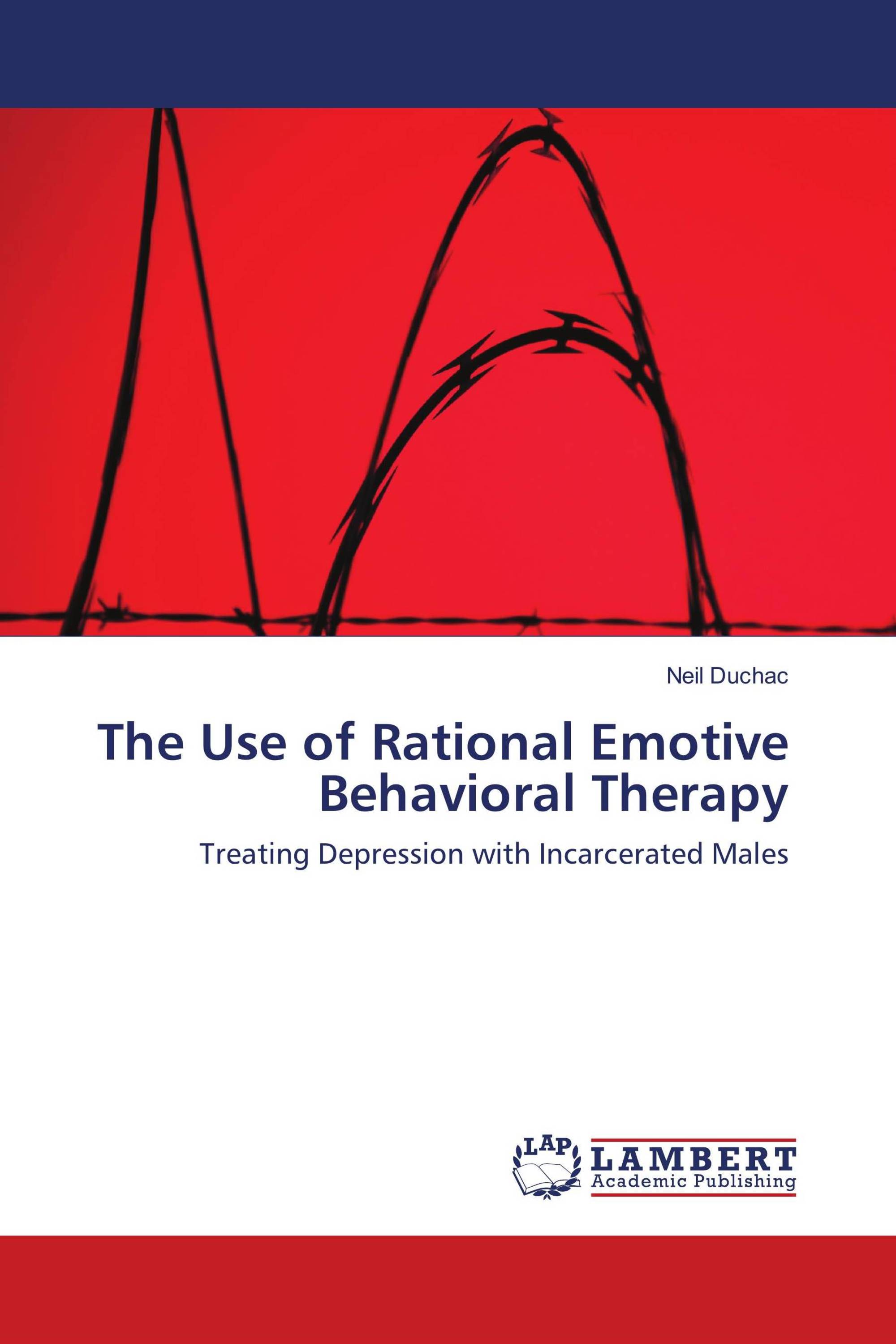 The Use of Rational Emotive Behavioral Therapy