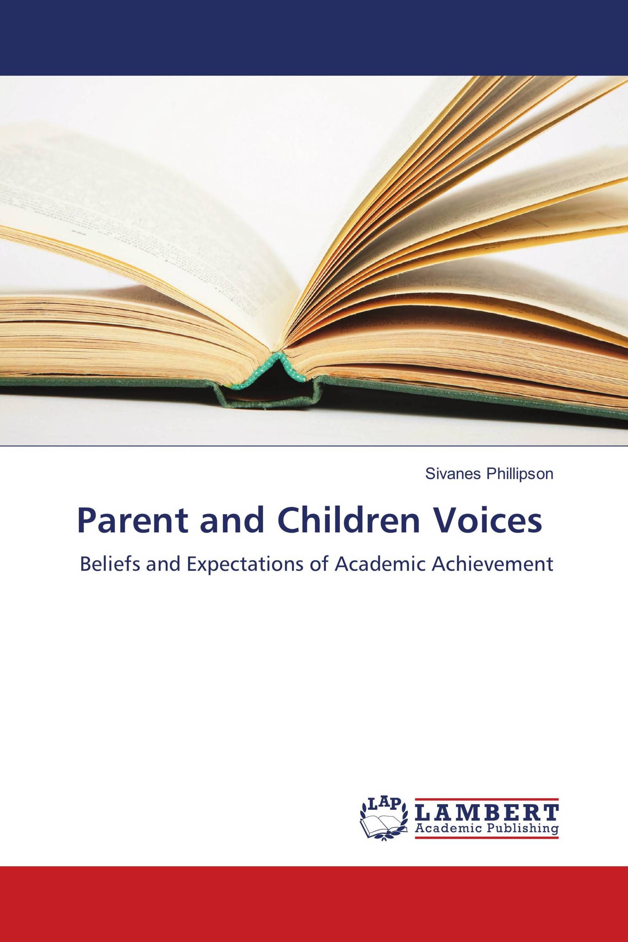 Parent and Children Voices