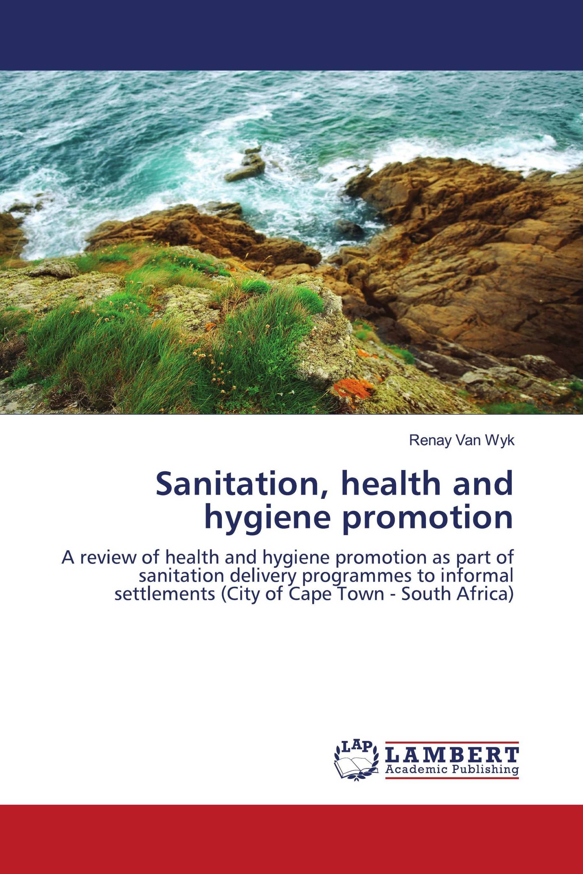 Sanitation, health and hygiene promotion