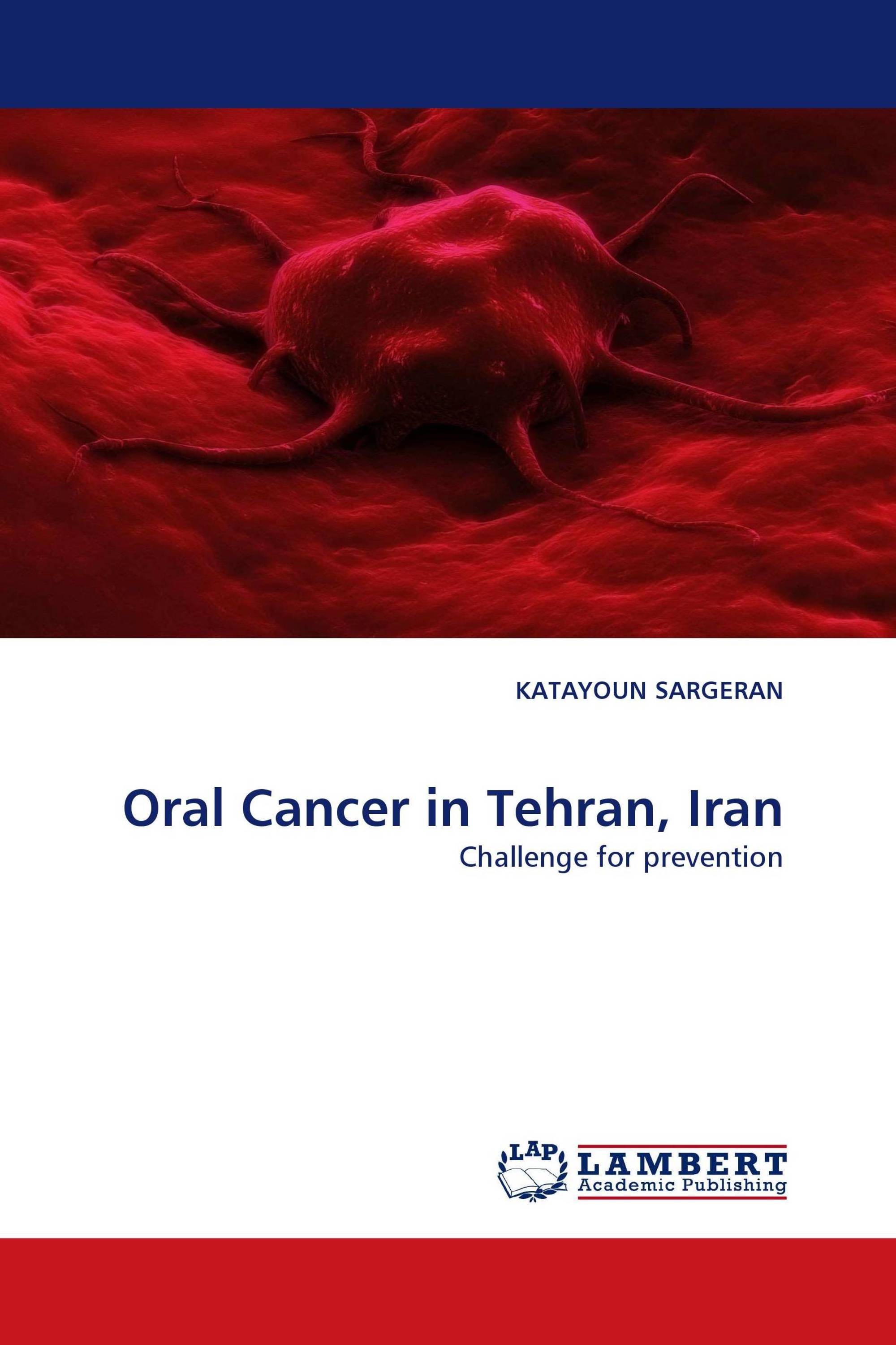 Oral Cancer in Tehran, Iran