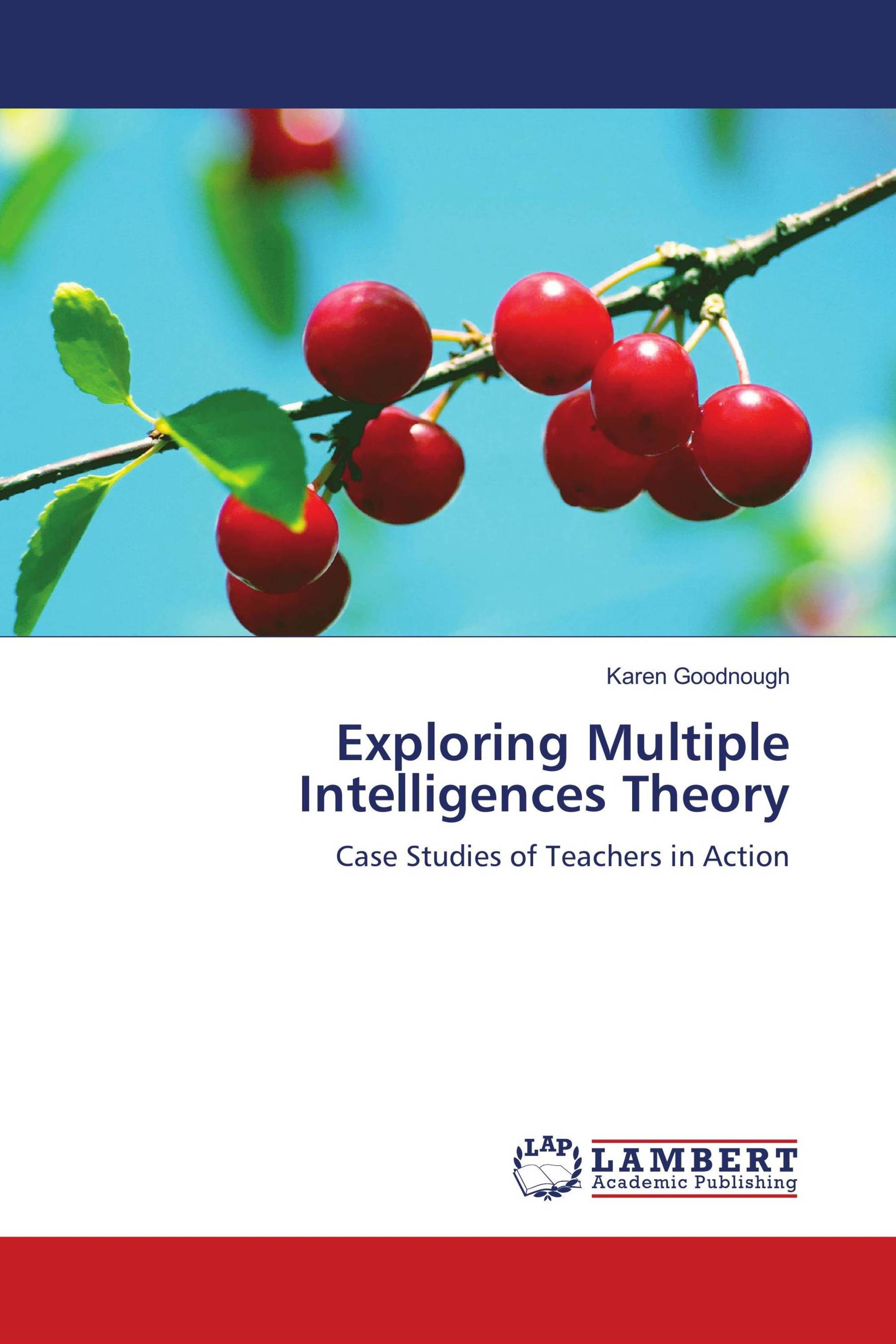 Exploring Multiple Intelligences Theory