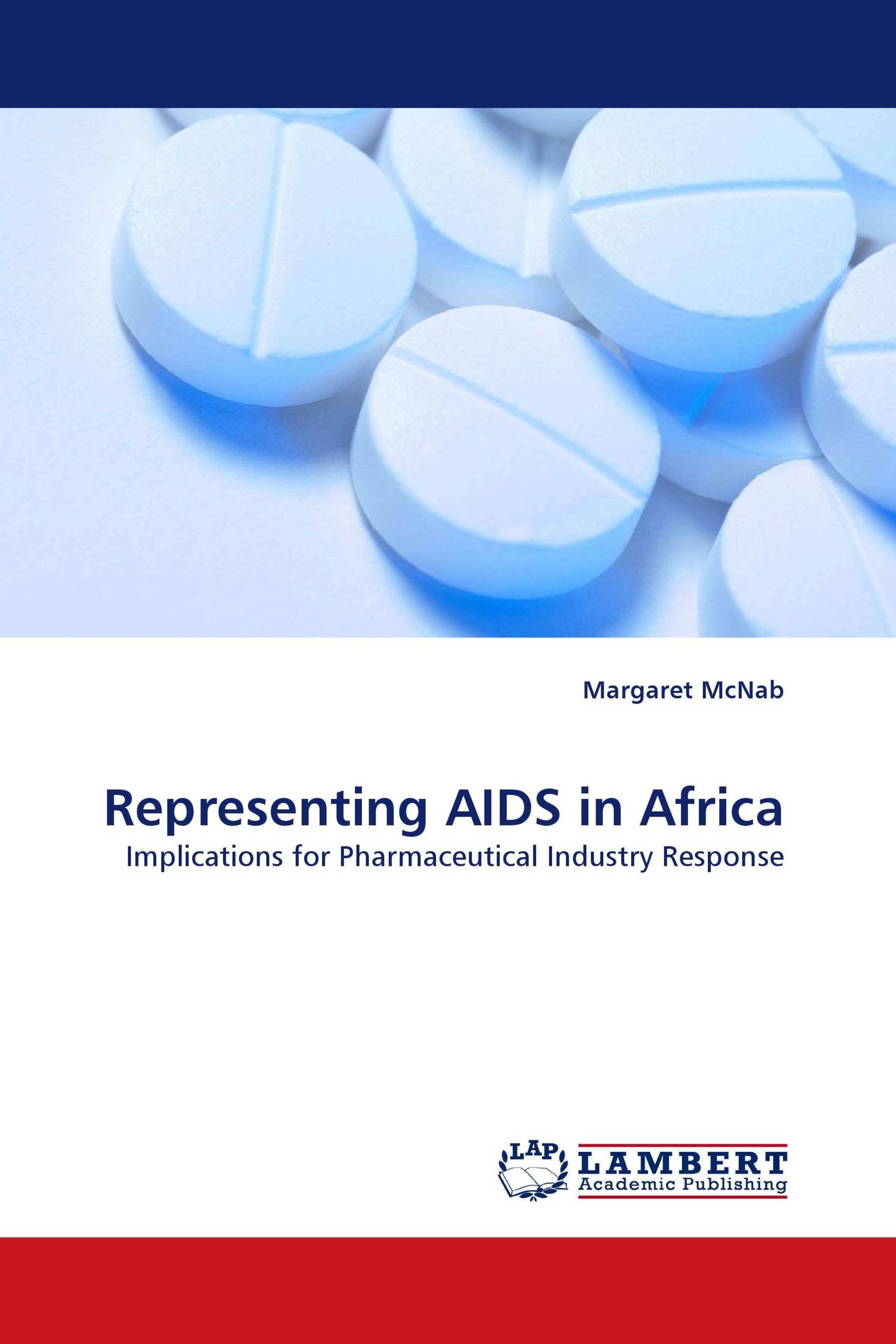 Representing AIDS in Africa