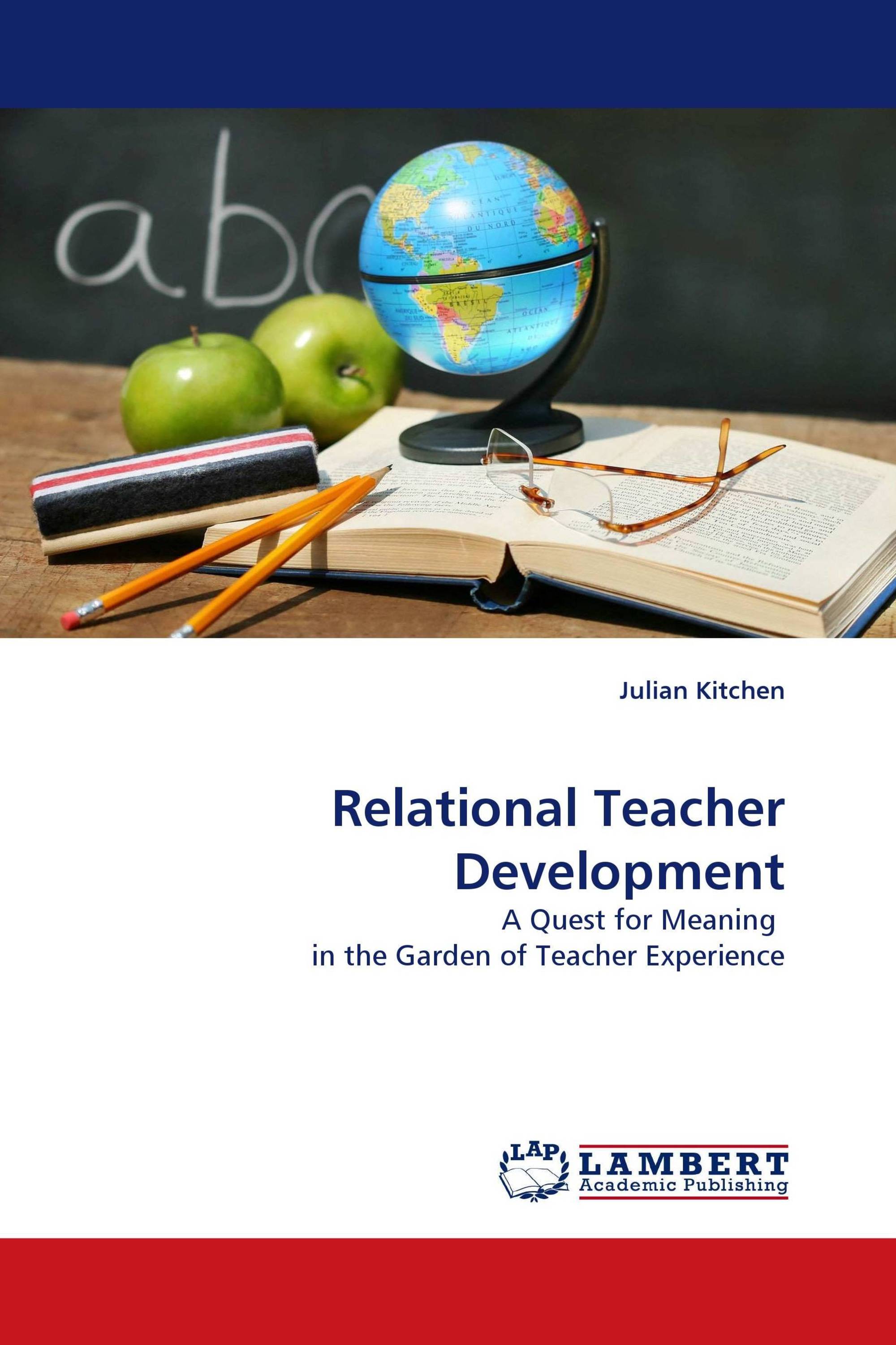 Relational Teacher Development