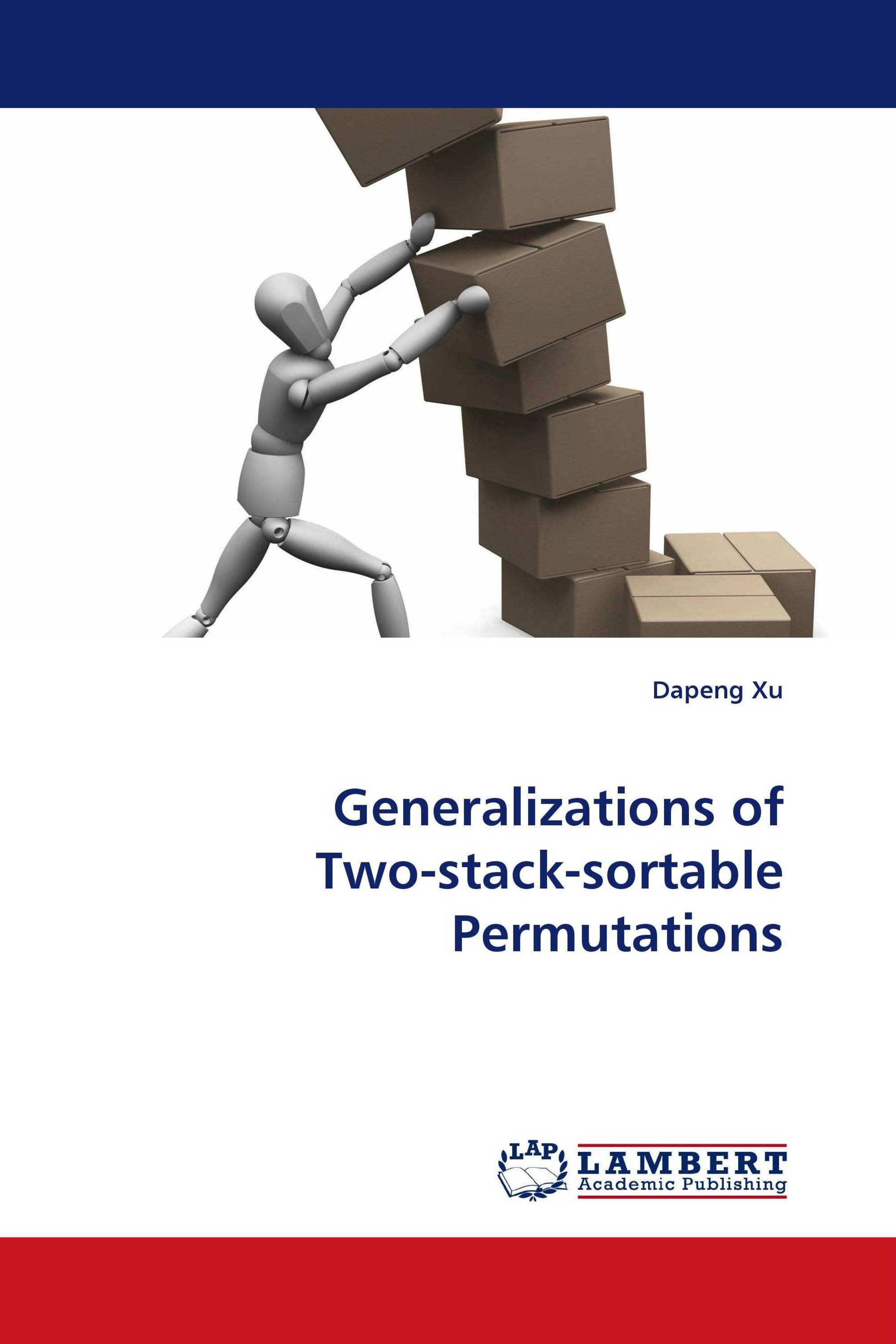 Generalizations of Two-stack-sortable Permutations