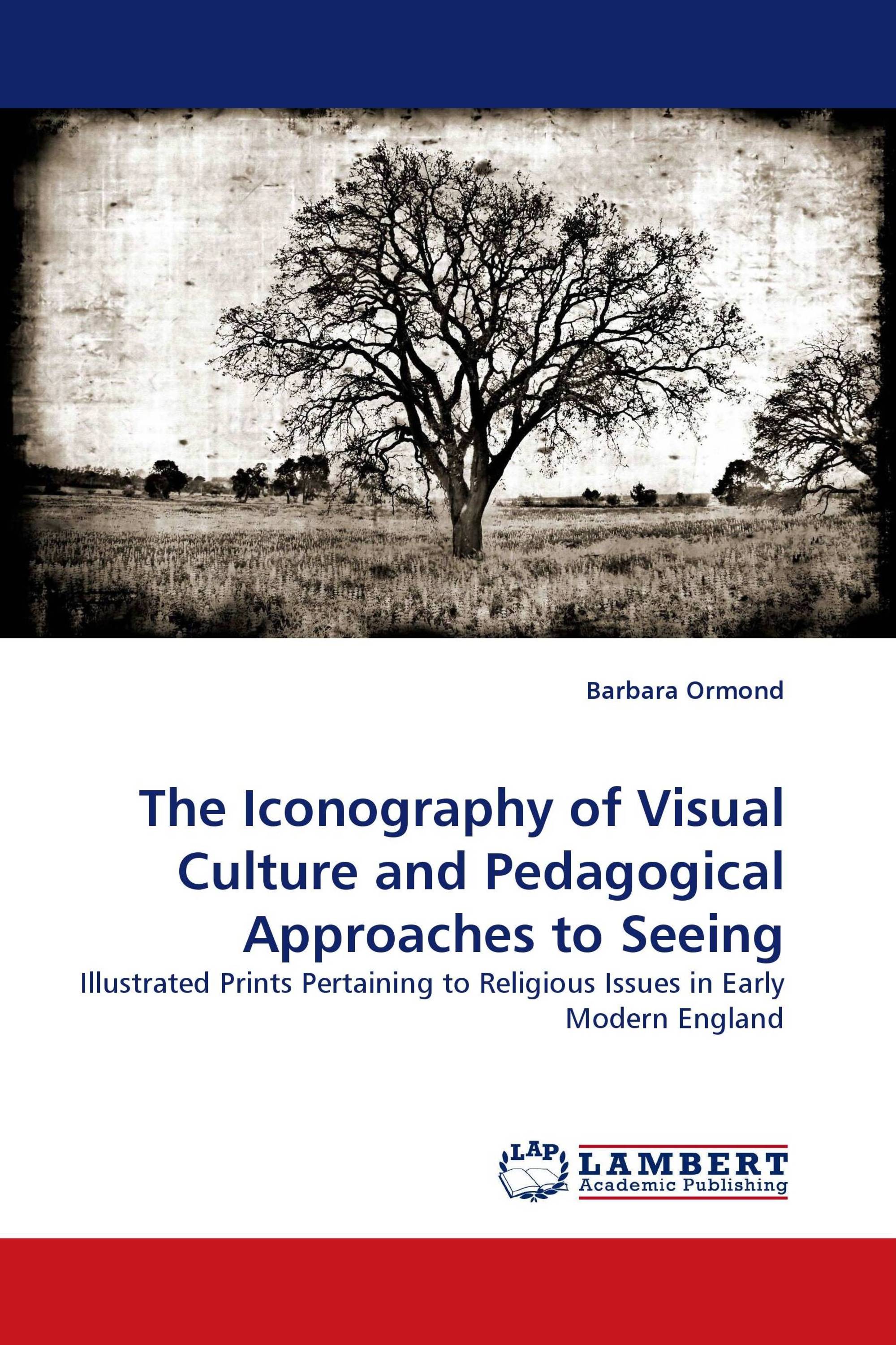 The Iconography of Visual Culture and Pedagogical Approaches to Seeing