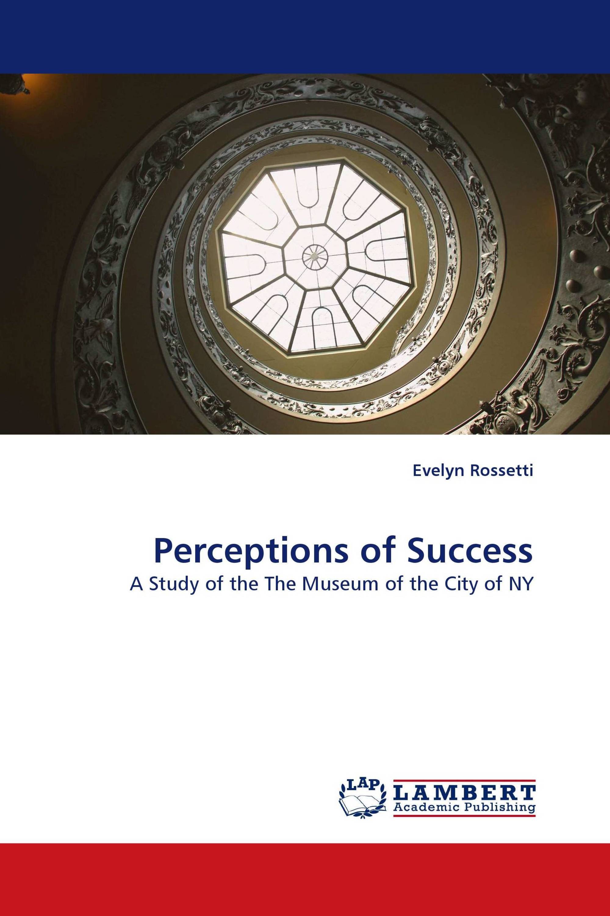 Perceptions of Success