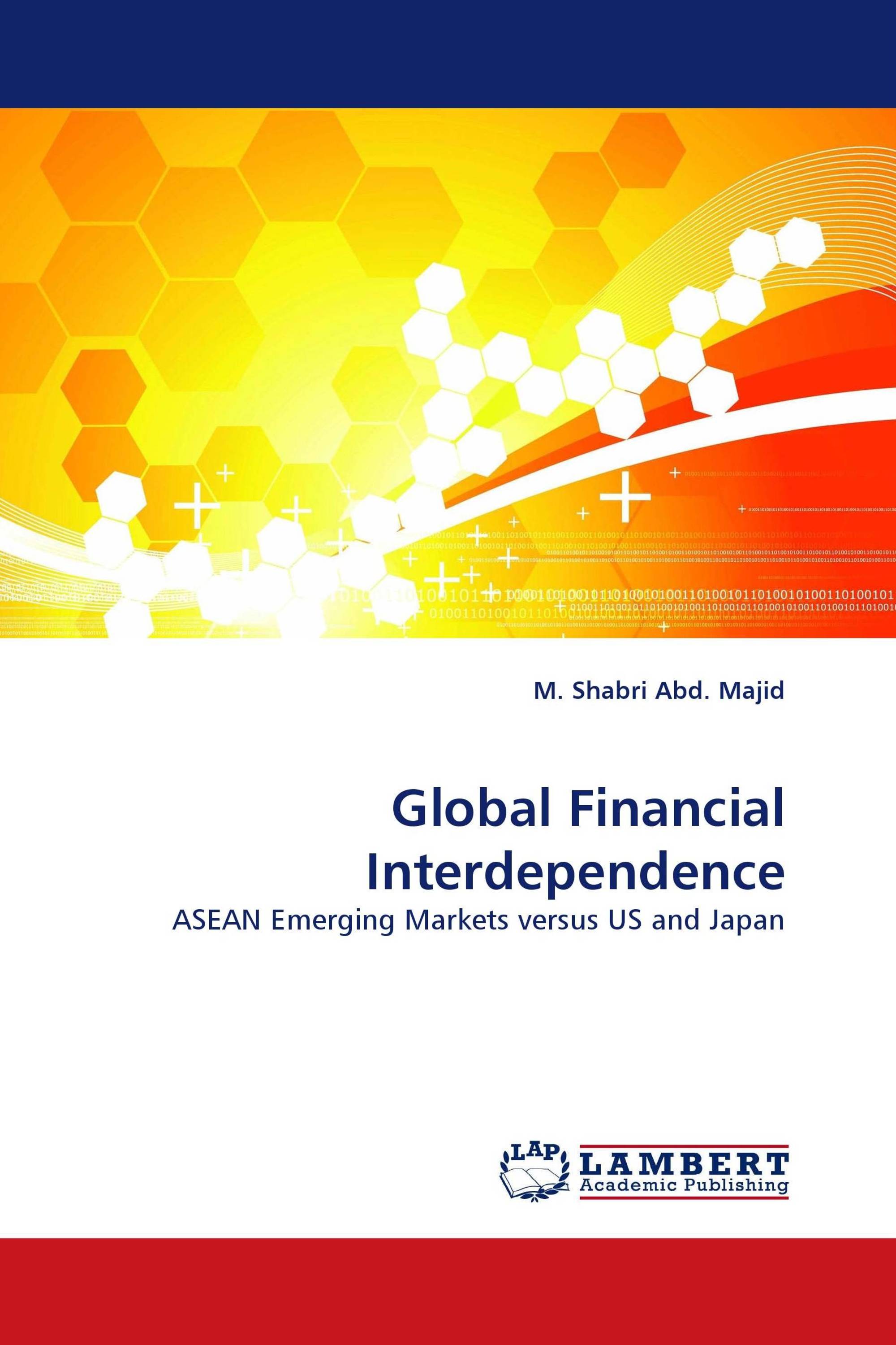 Global Financial Interdependence