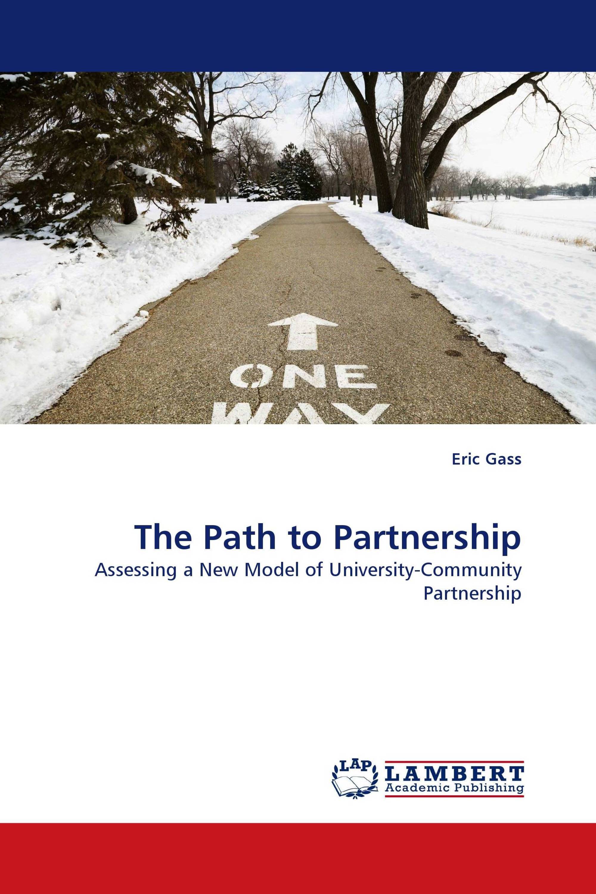 Commonwealth partnership. Dream partners book.