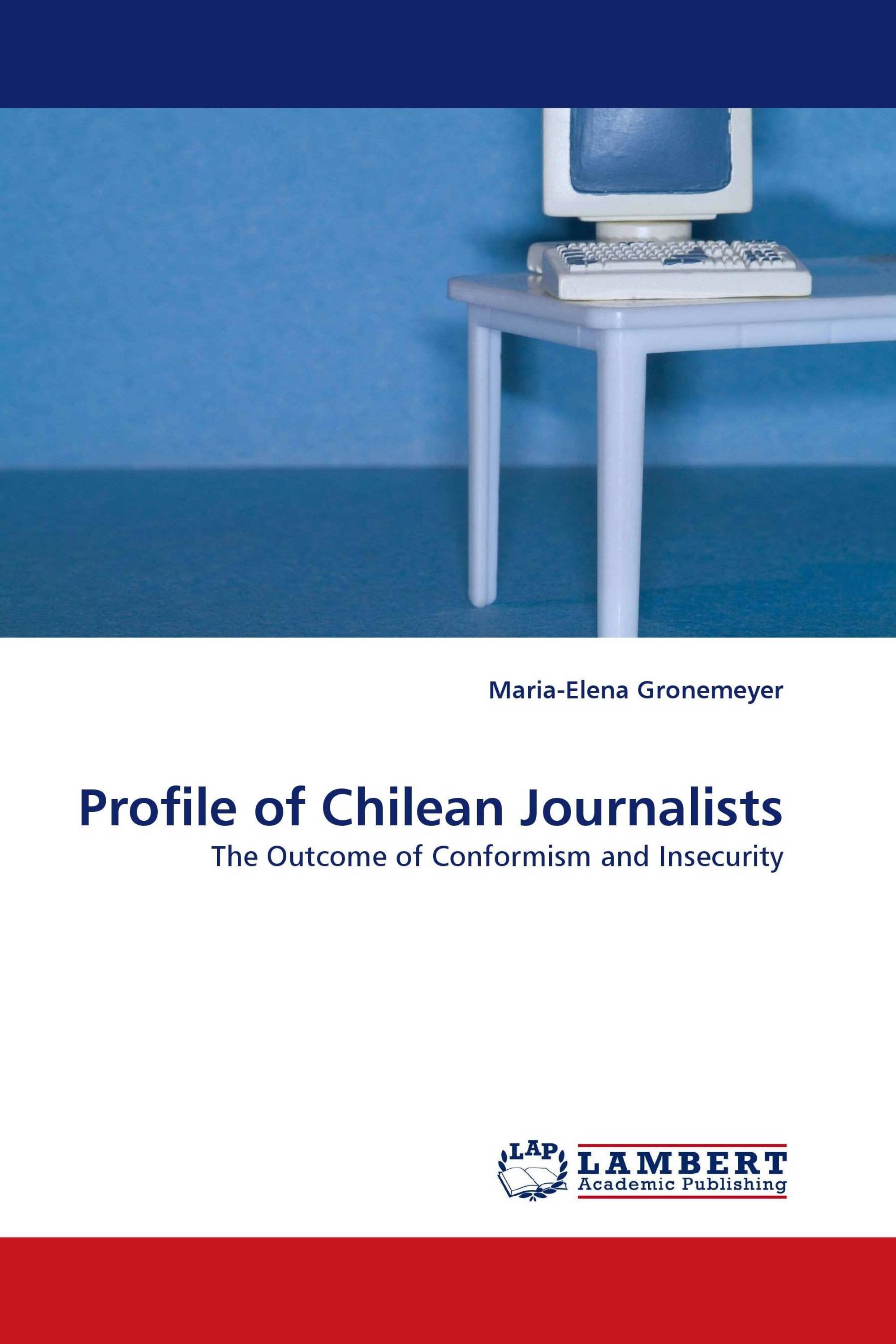 Profile of Chilean Journalists