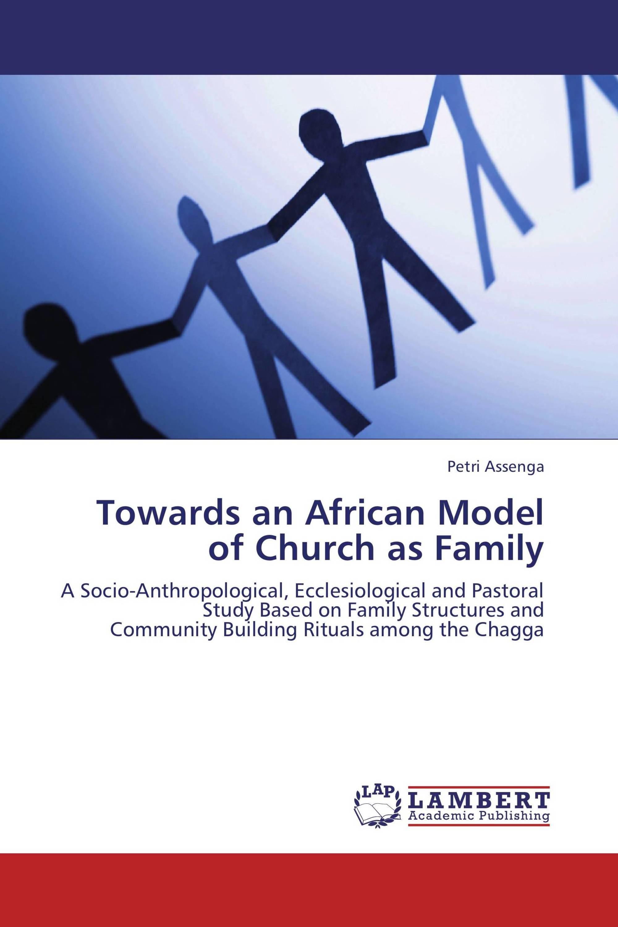 Towards an African Model of Church as Family