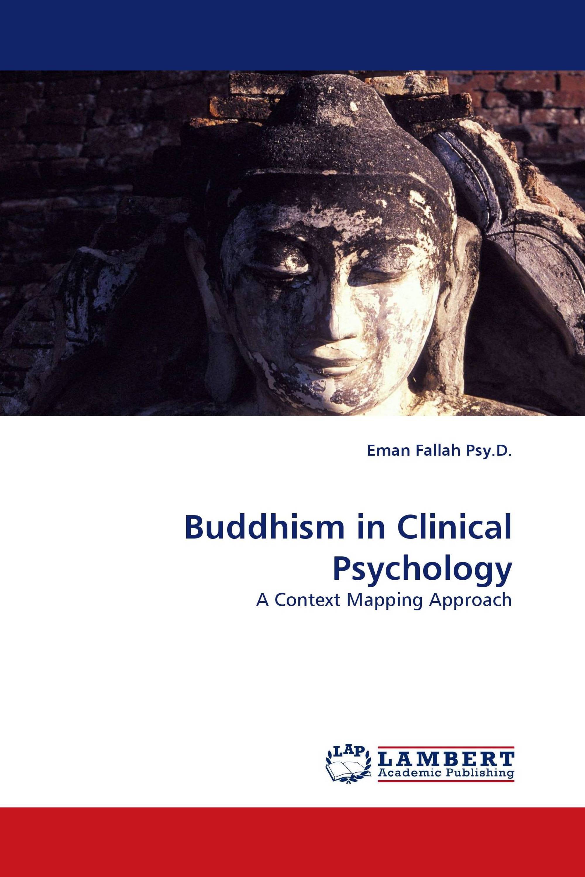 Buddhism in Clinical Psychology