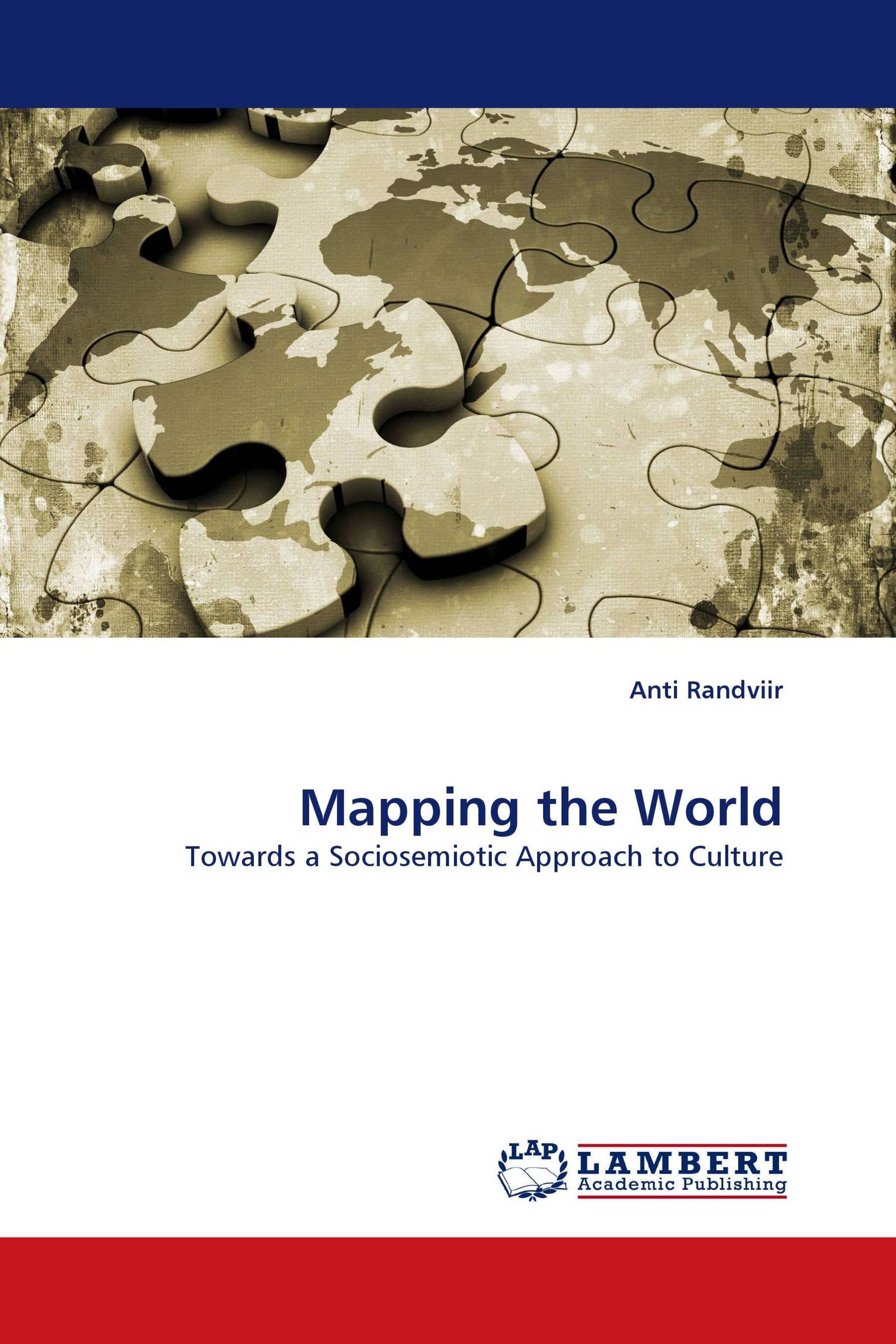 Mapping the World