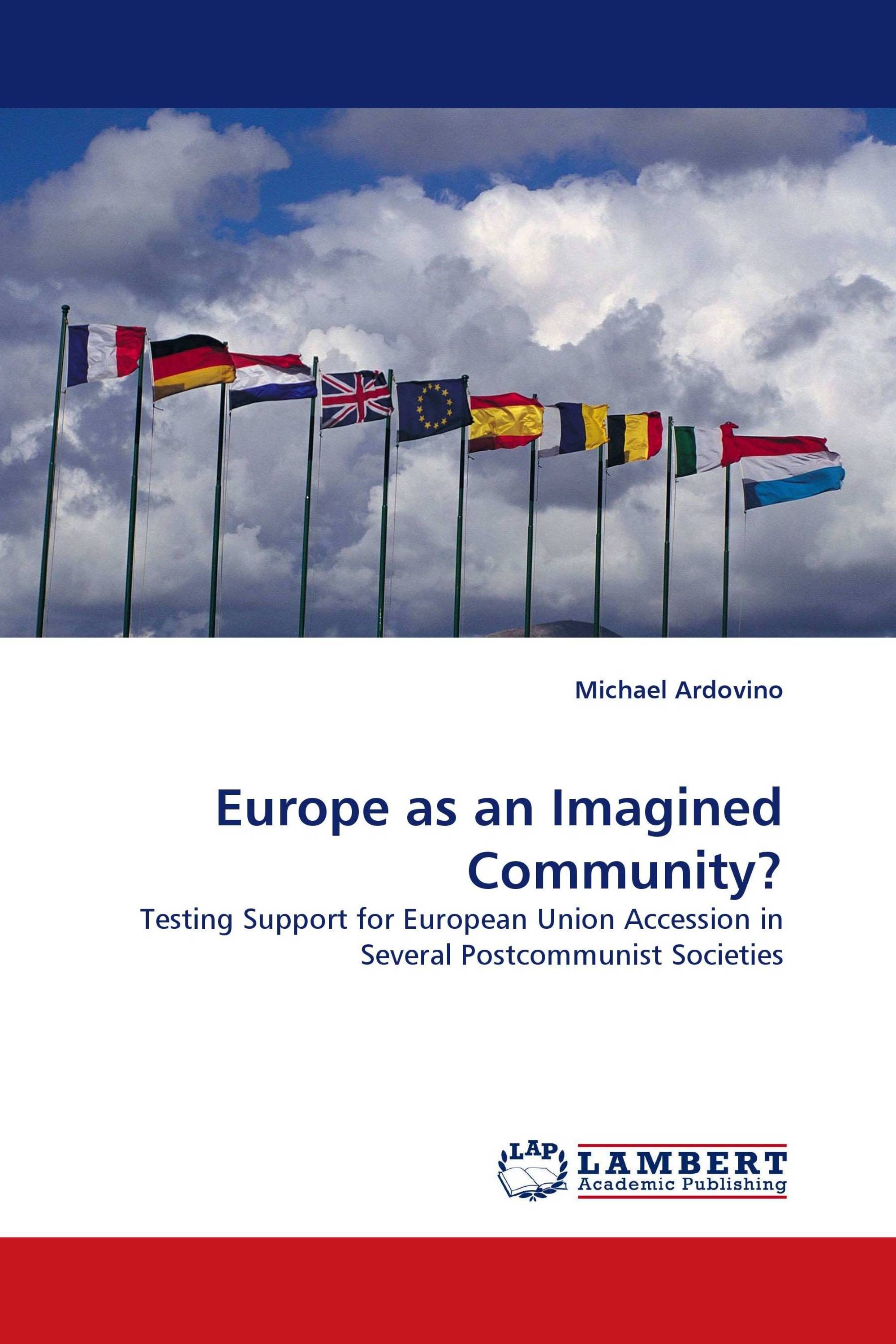 Europe as an Imagined Community?