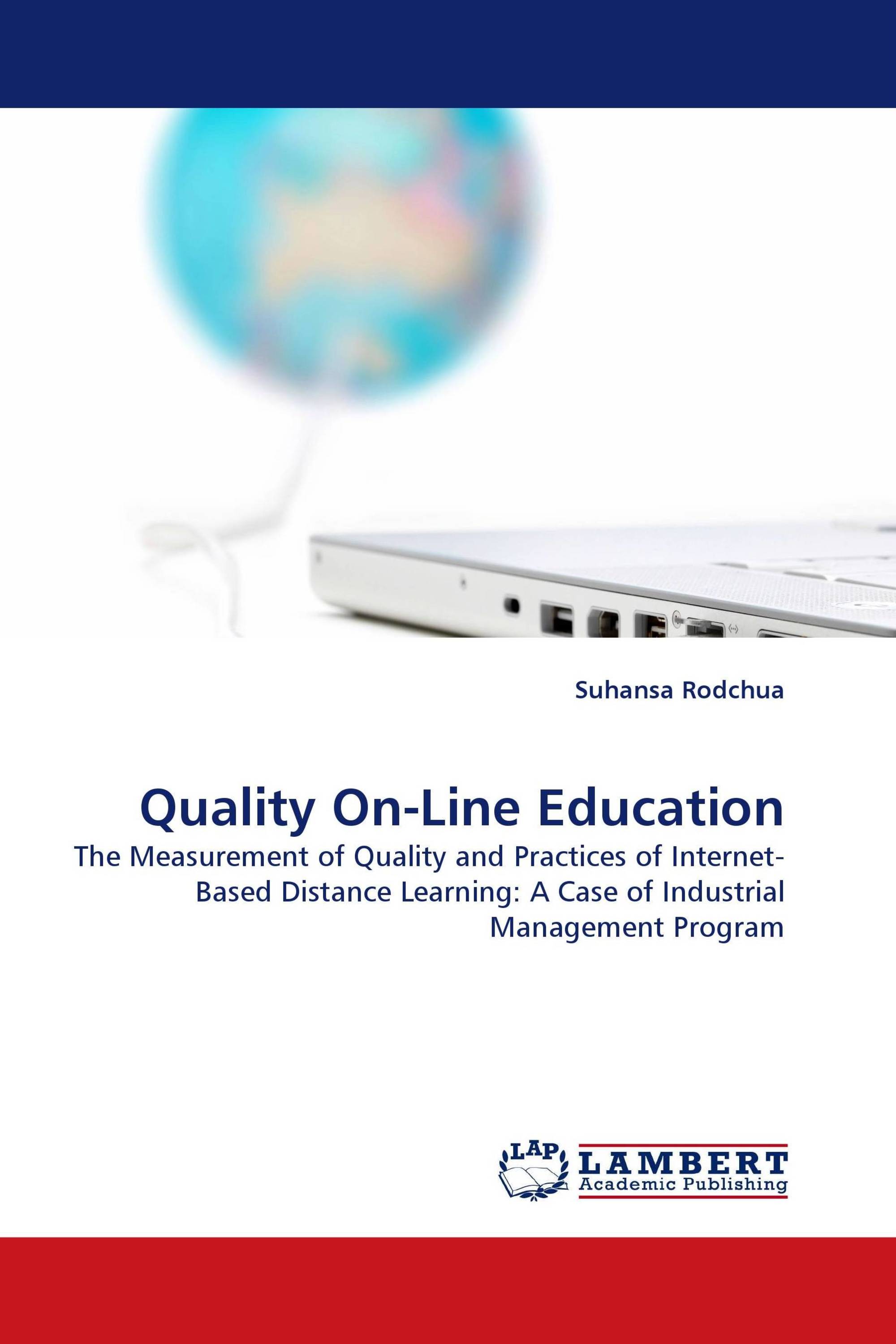 Quality On-Line Education