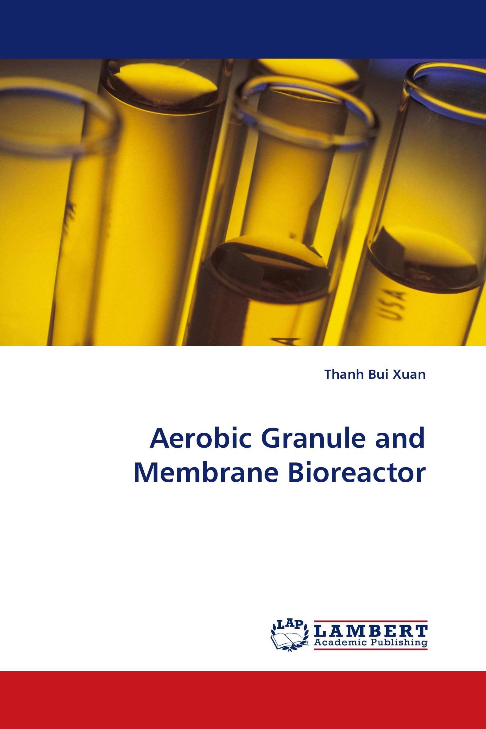 Aerobic Granule and Membrane Bioreactor