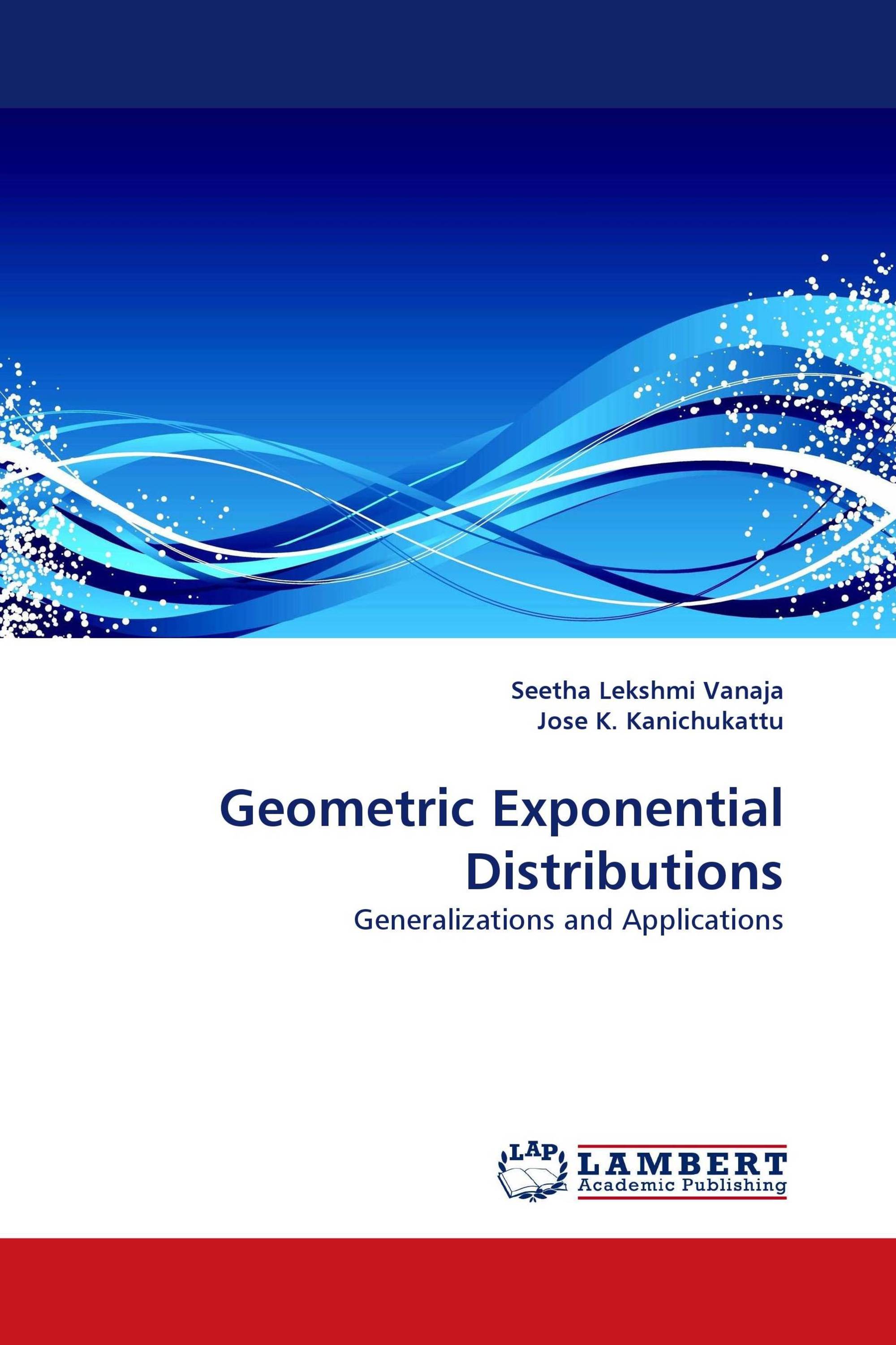 Geometric Exponential Distributions