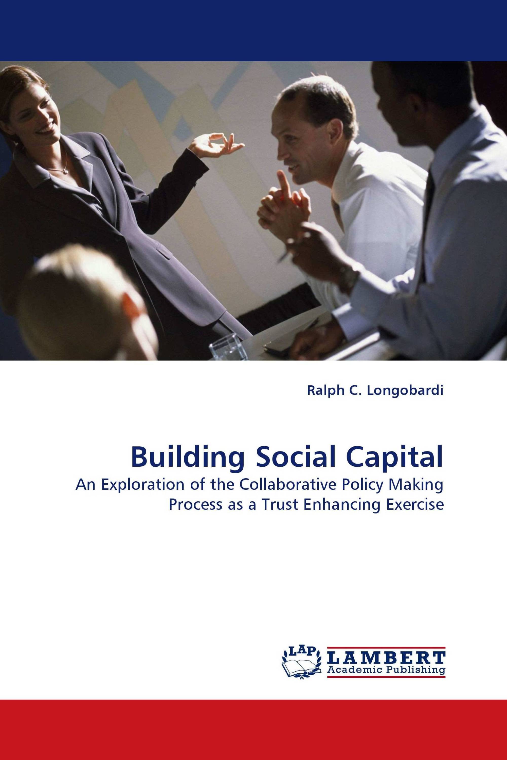 Building Social Capital