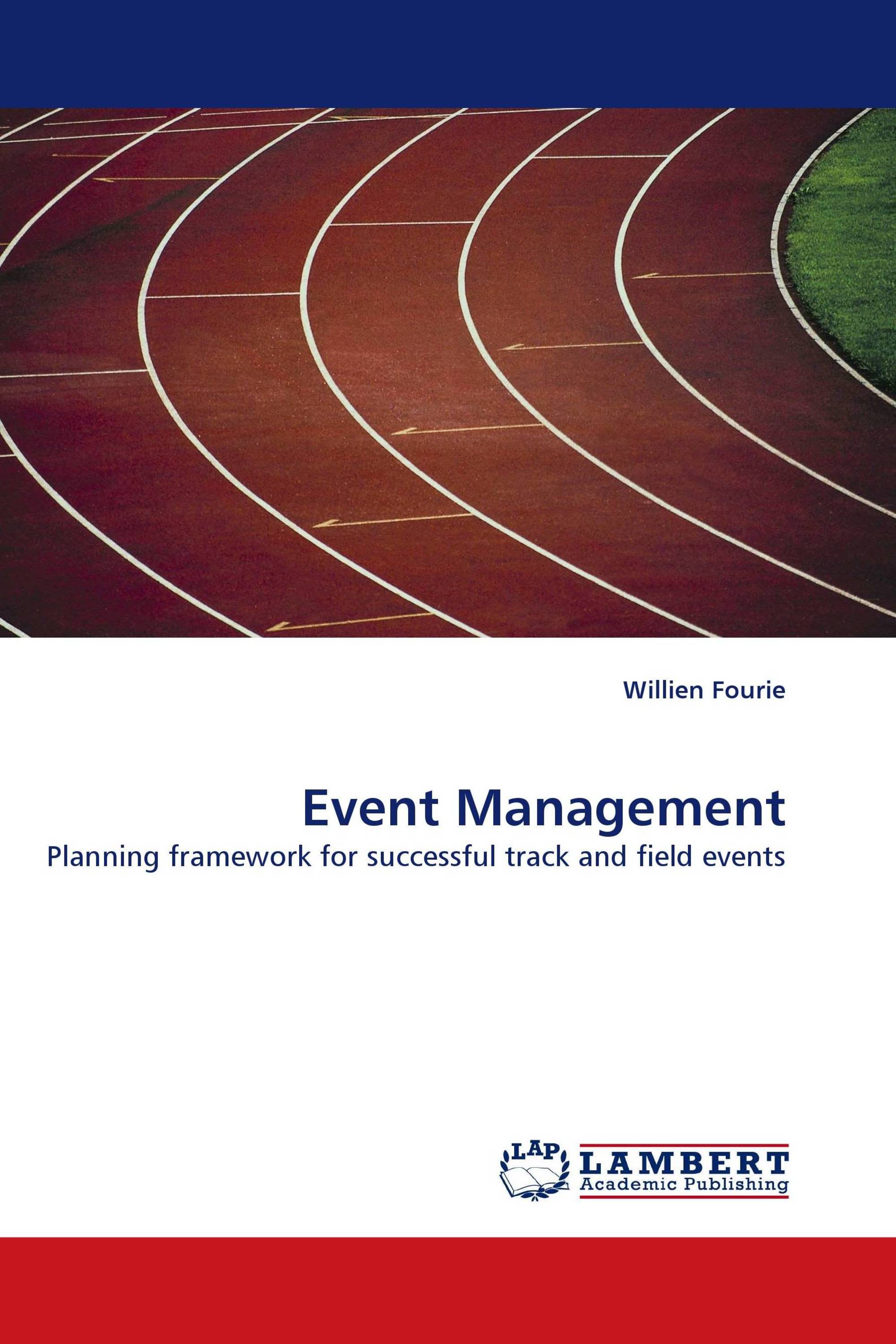 Event Management