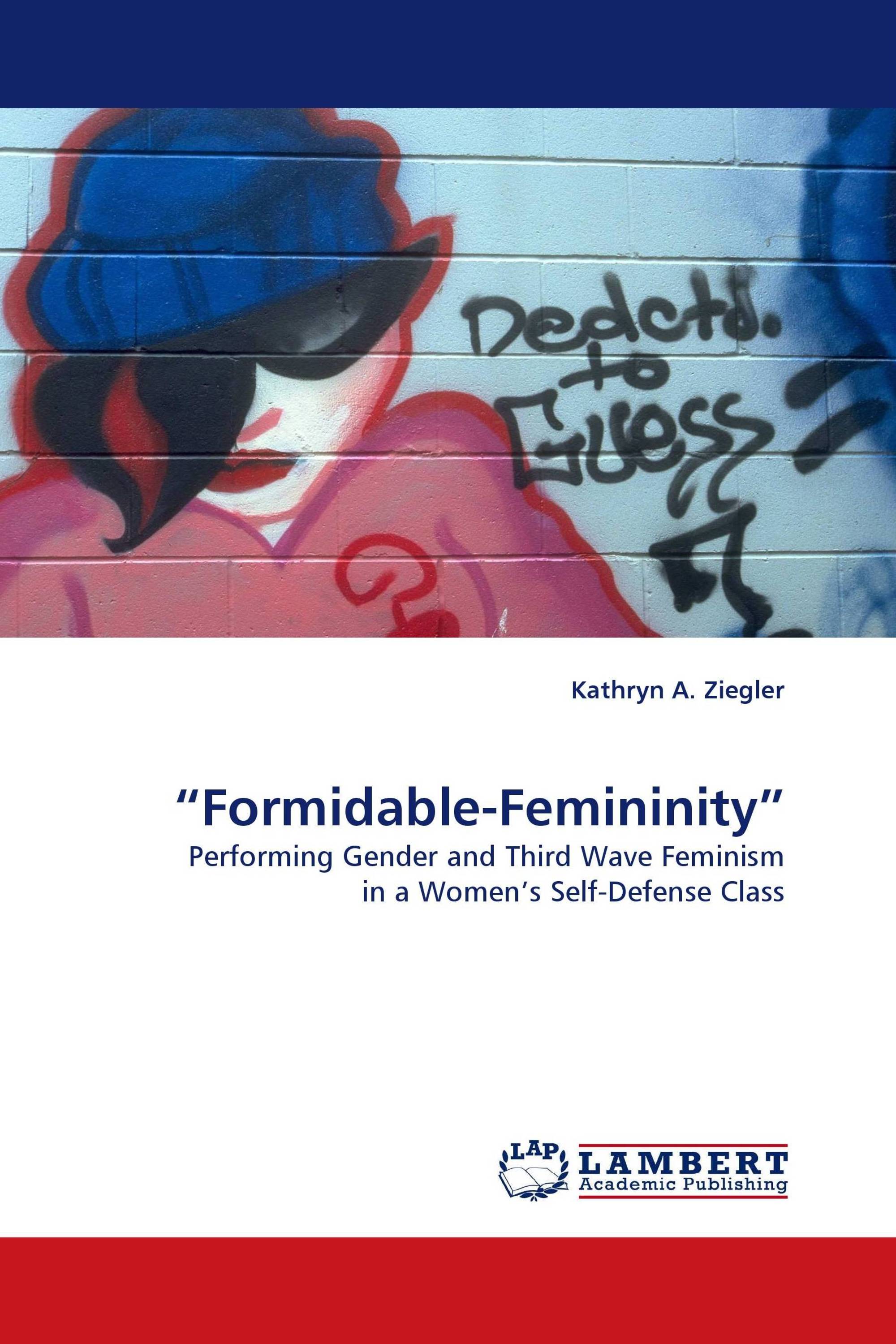 “Formidable-Femininity”