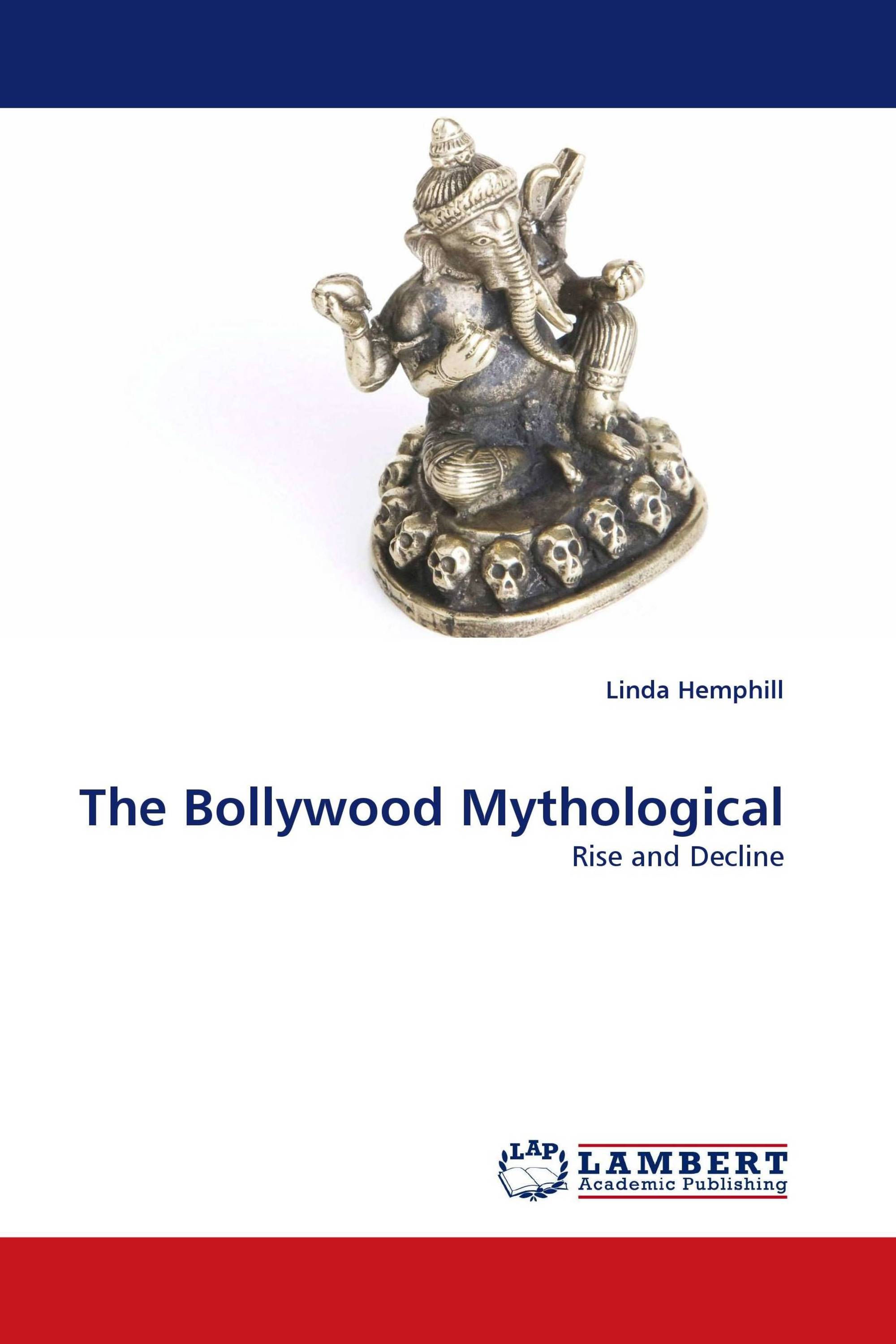 The Bollywood Mythological