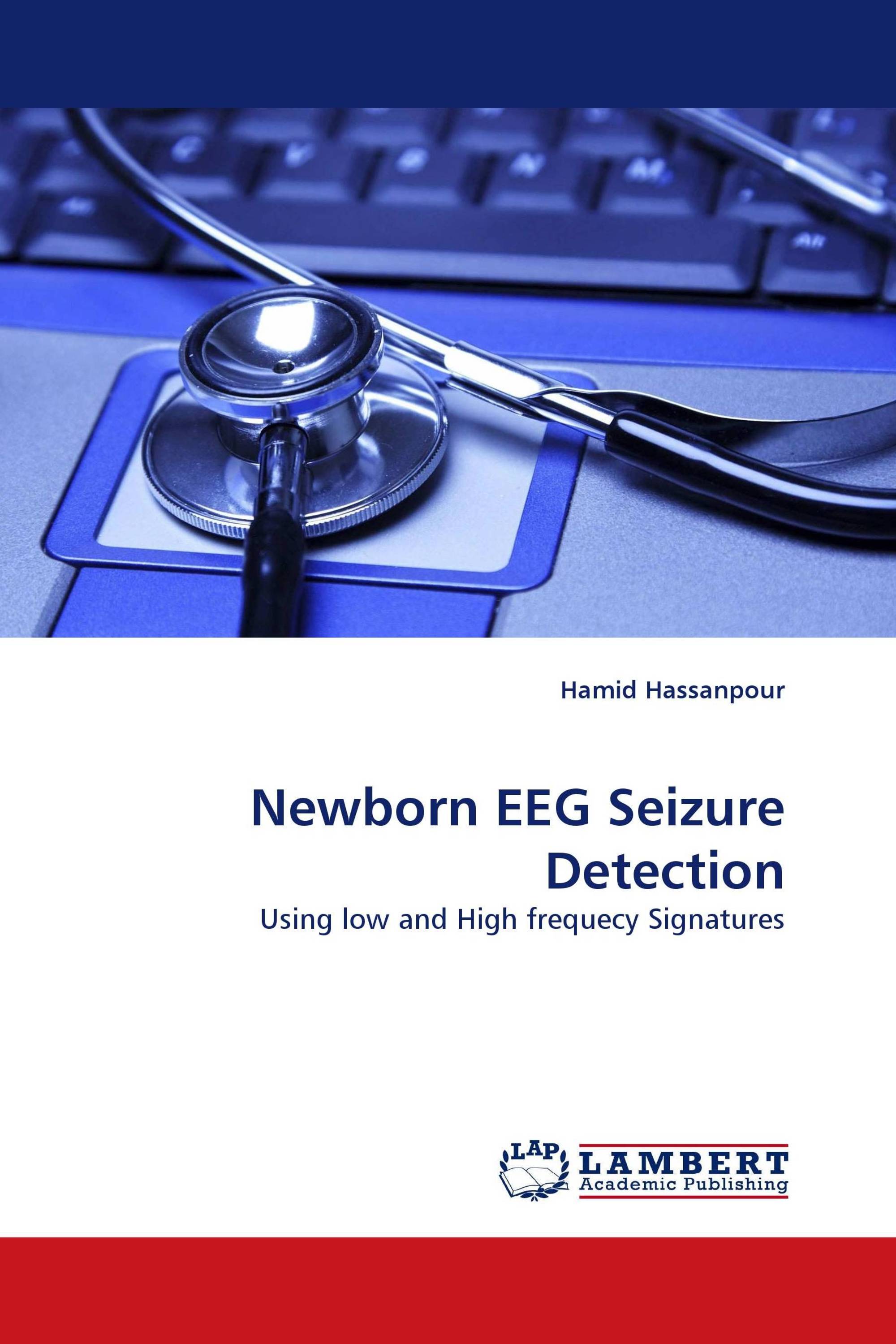 Newborn EEG Seizure Detection