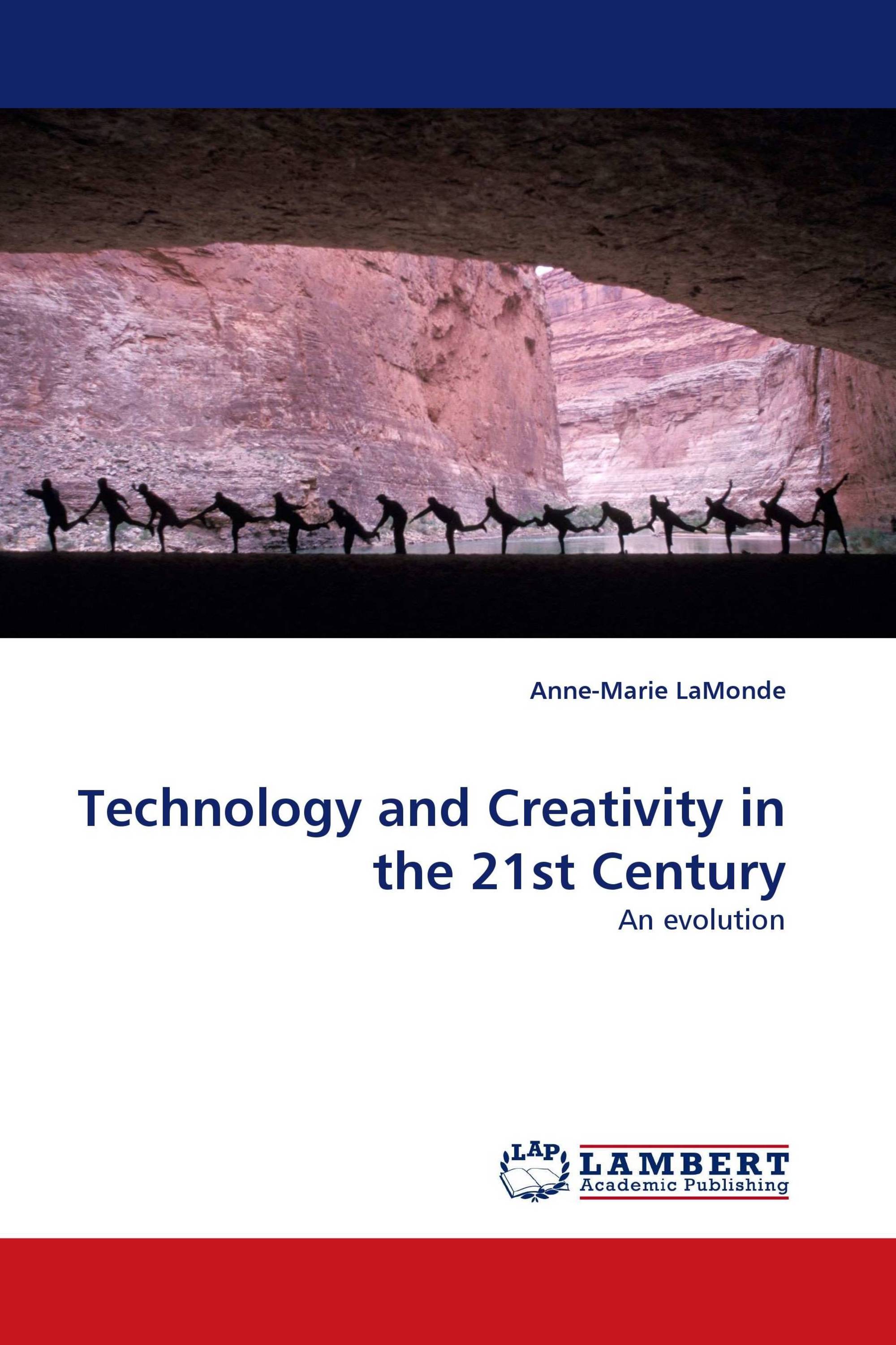 Technology and Creativity in the 21st Century