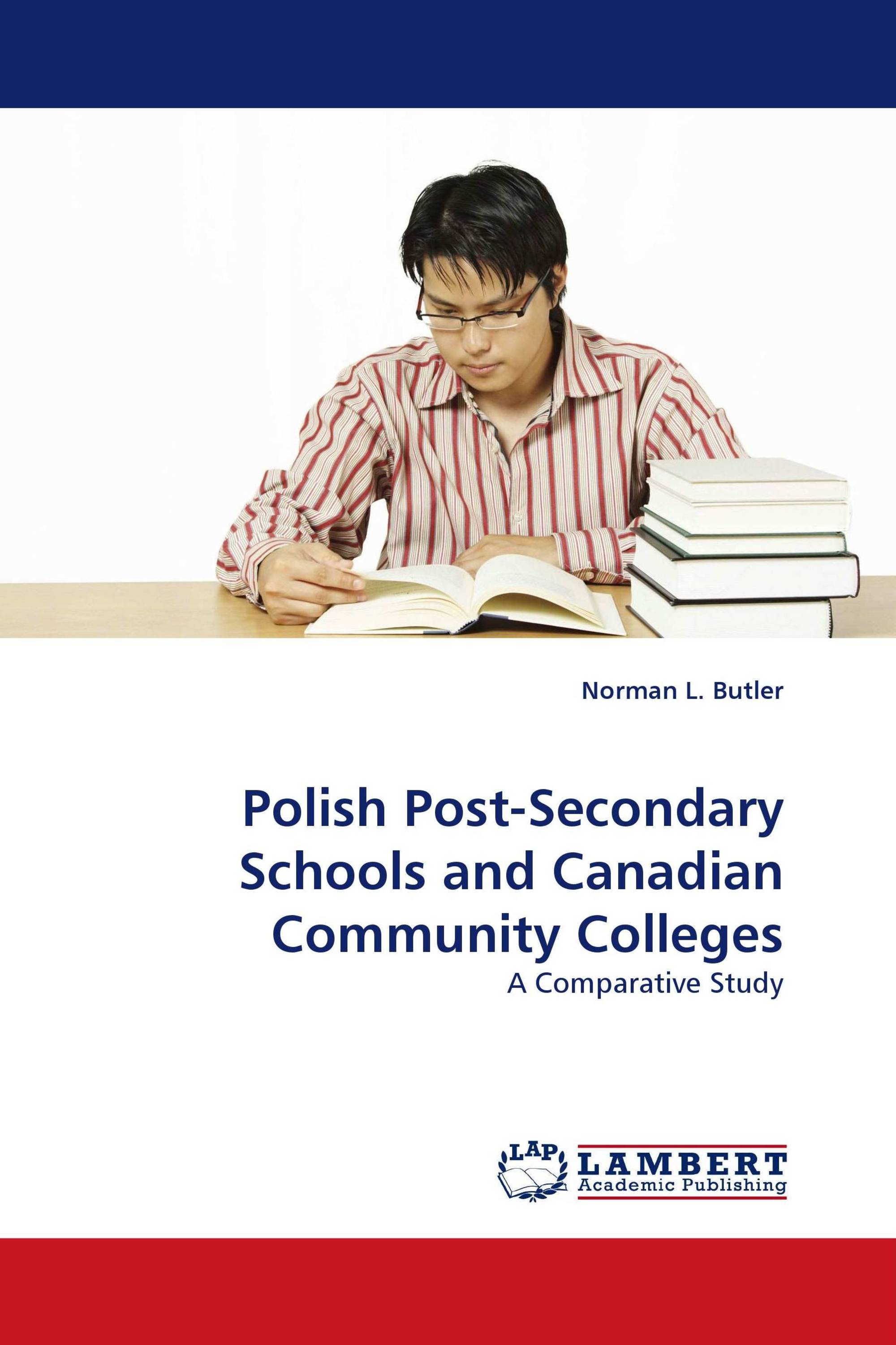 Polish Post-Secondary Schools and Canadian Community Colleges