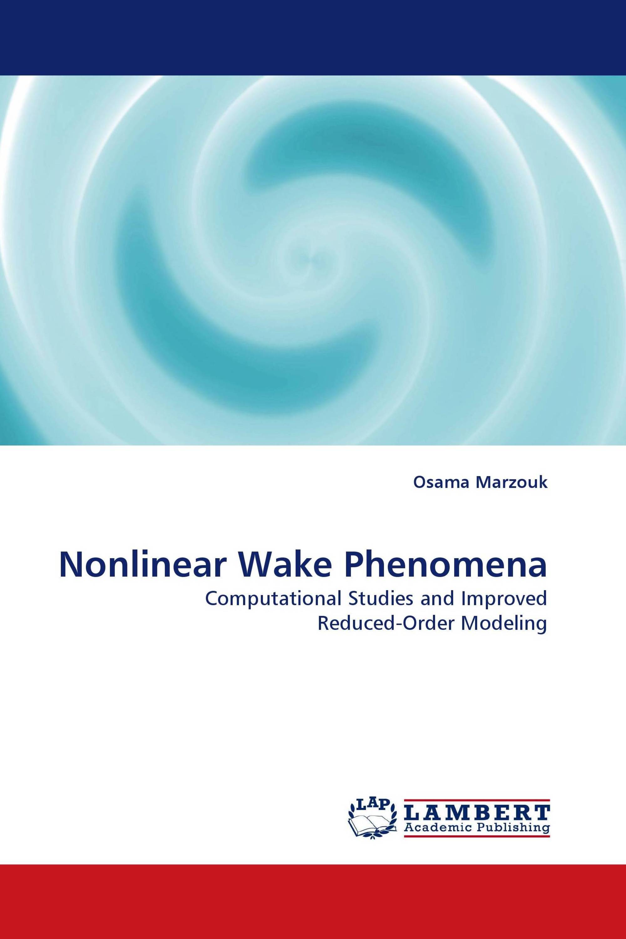 Nonlinear Wake Phenomena