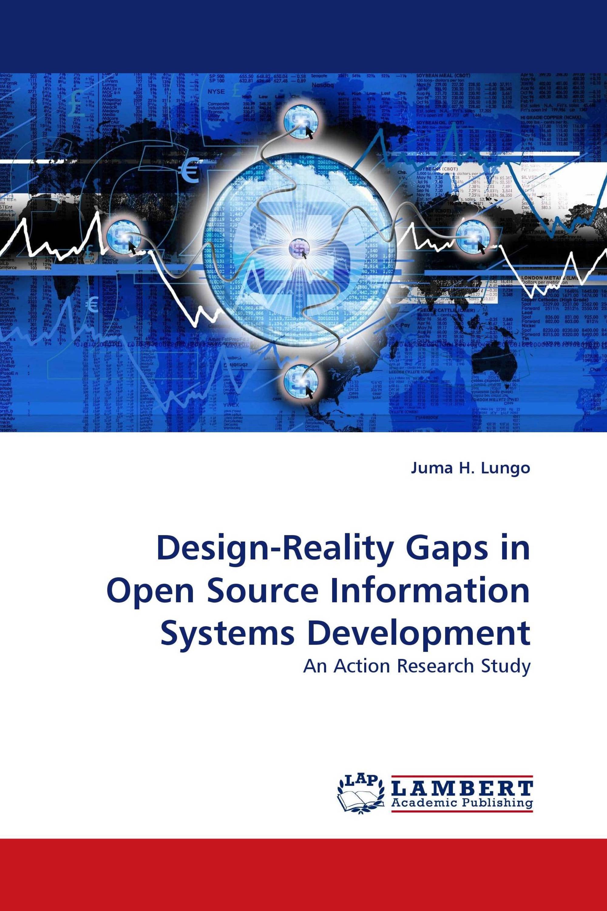 Design-Reality Gaps in Open Source Information Systems Development