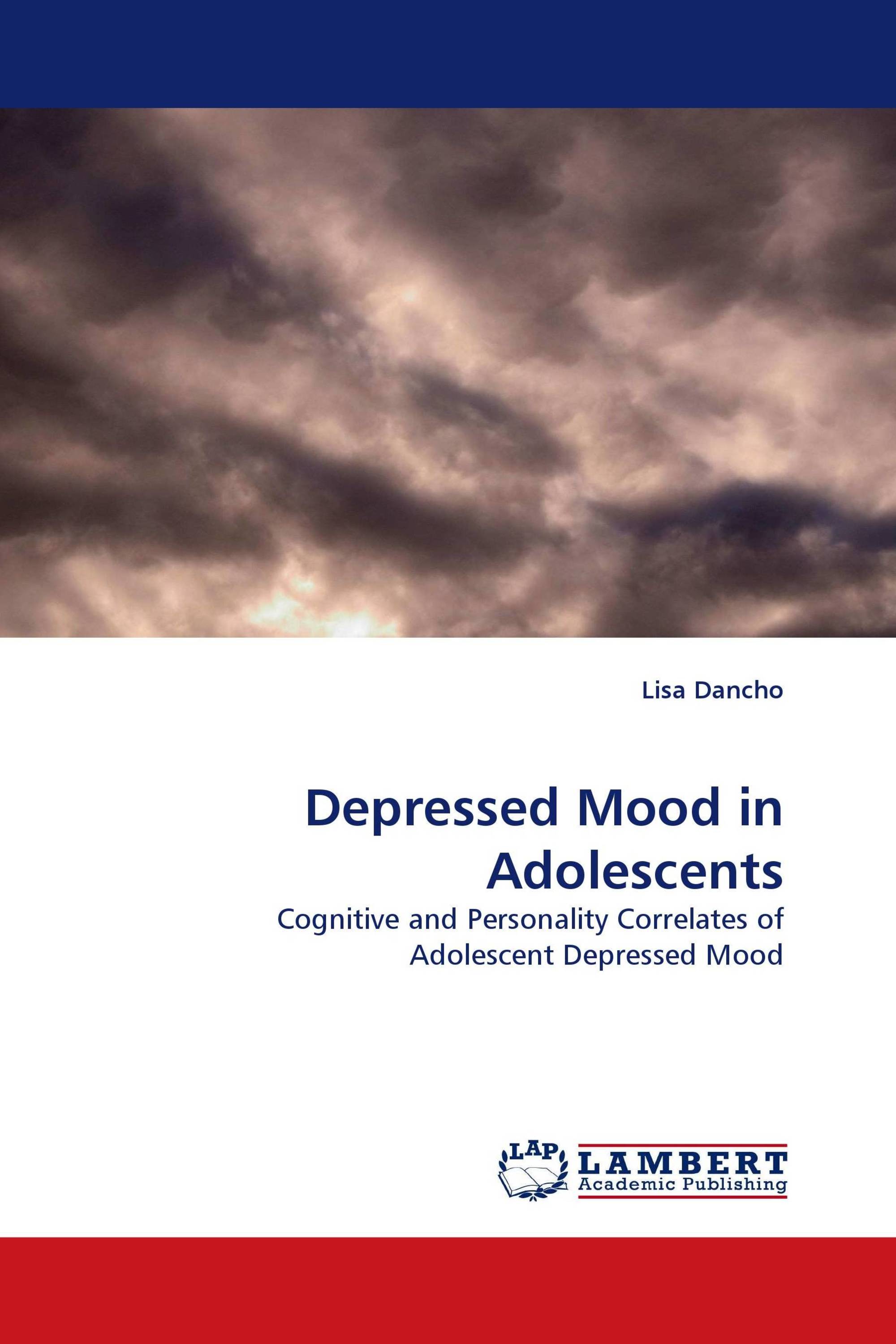 Depressed Mood in Adolescents