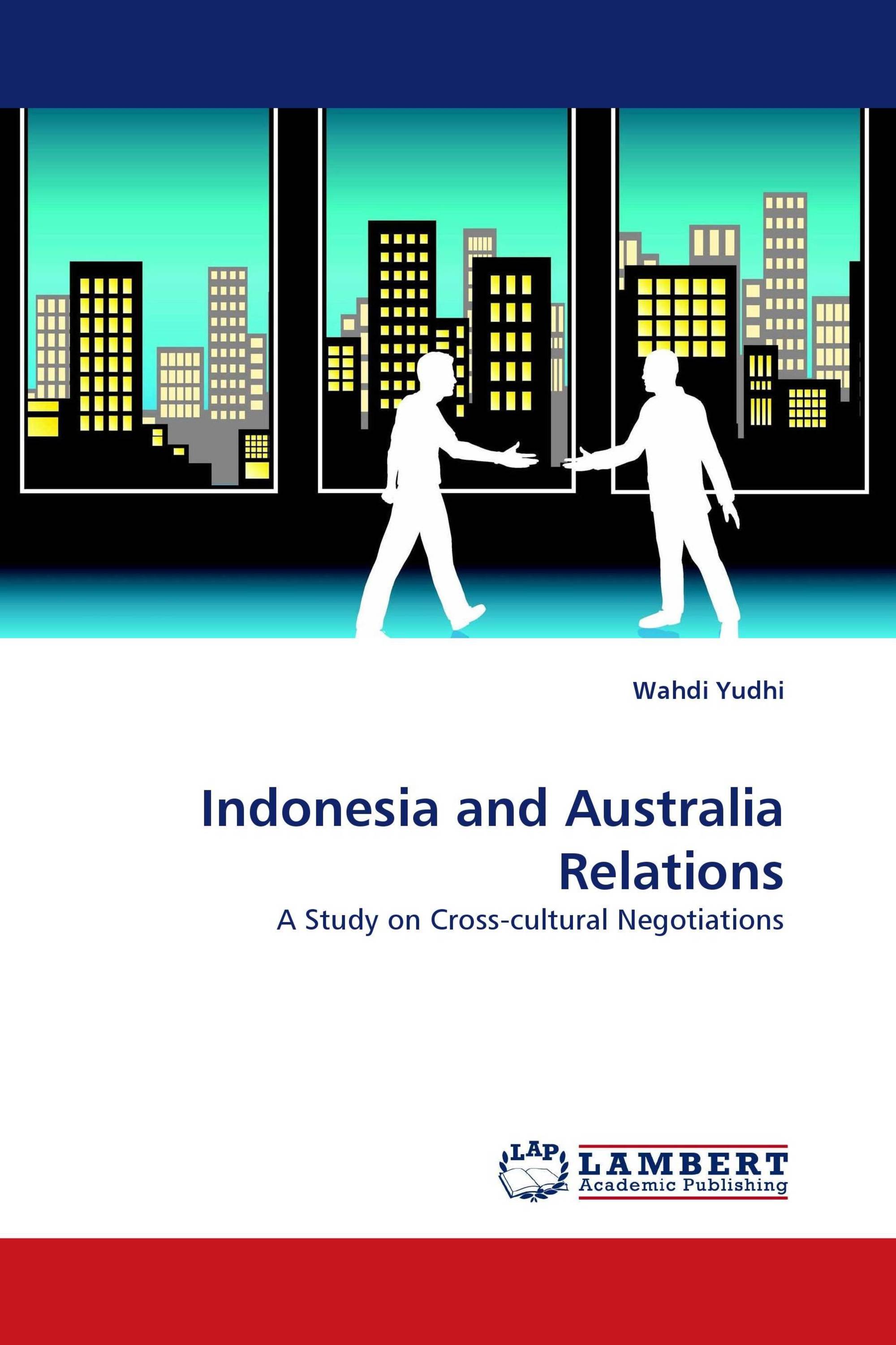 Indonesia and Australia Relations