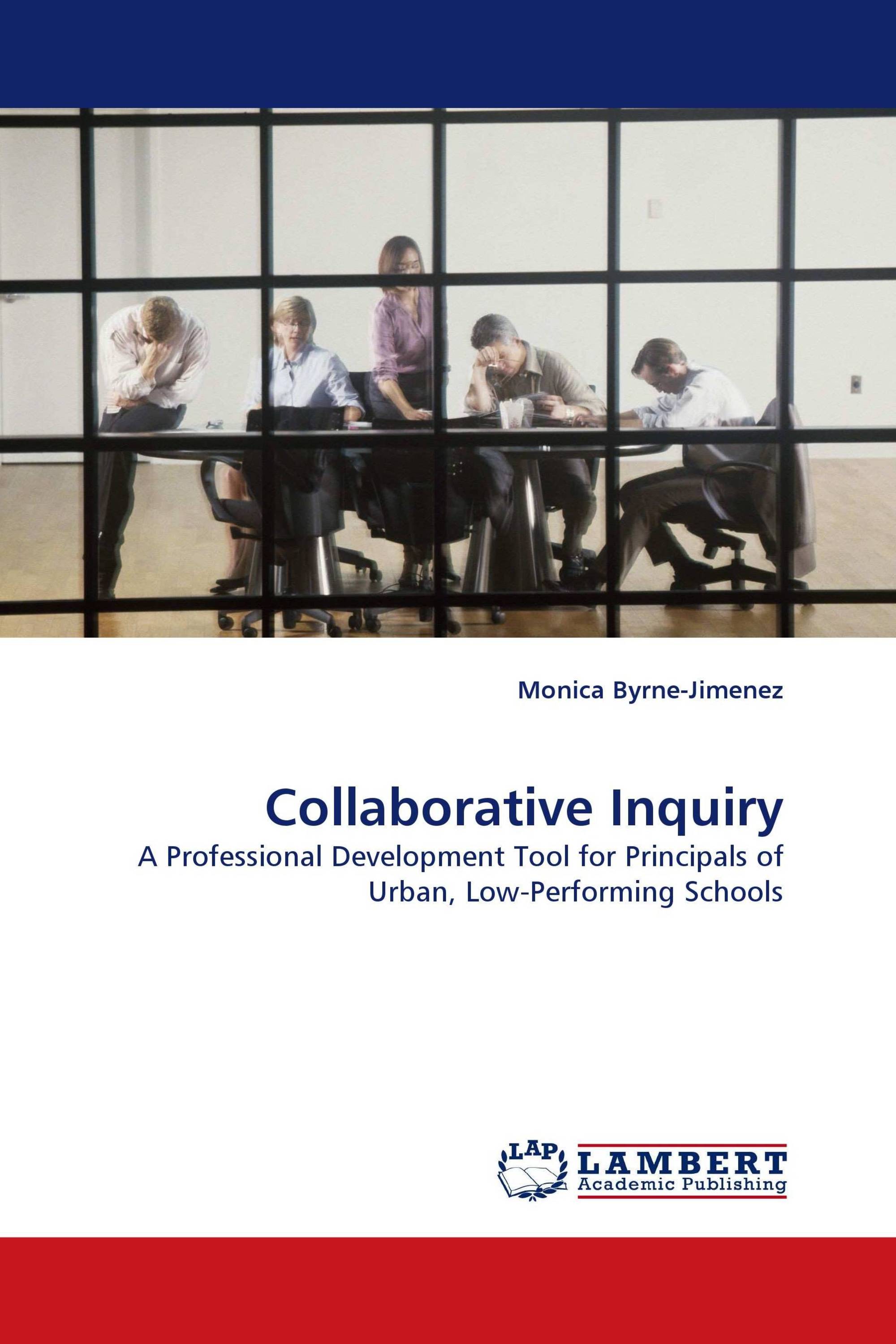 Collaborative Inquiry