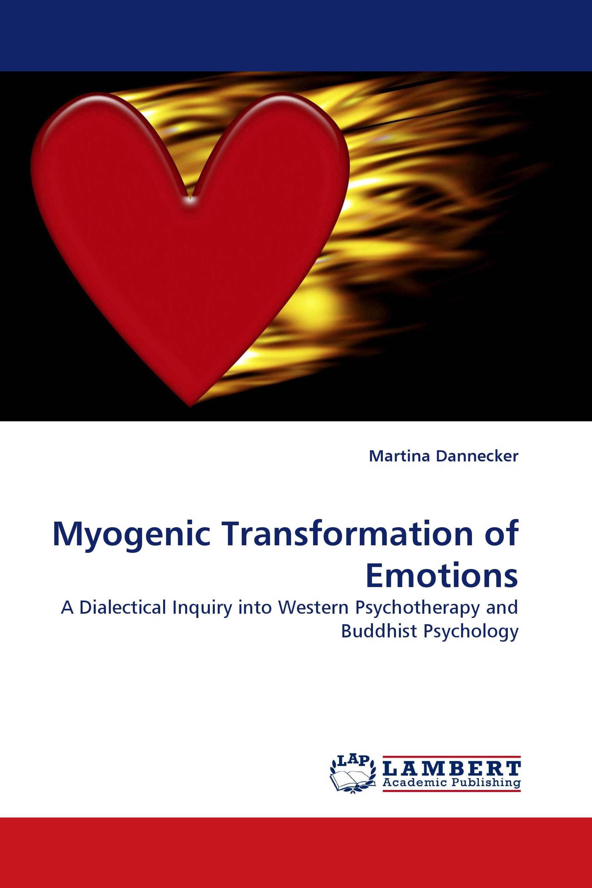 Myogenic Transformation of Emotions