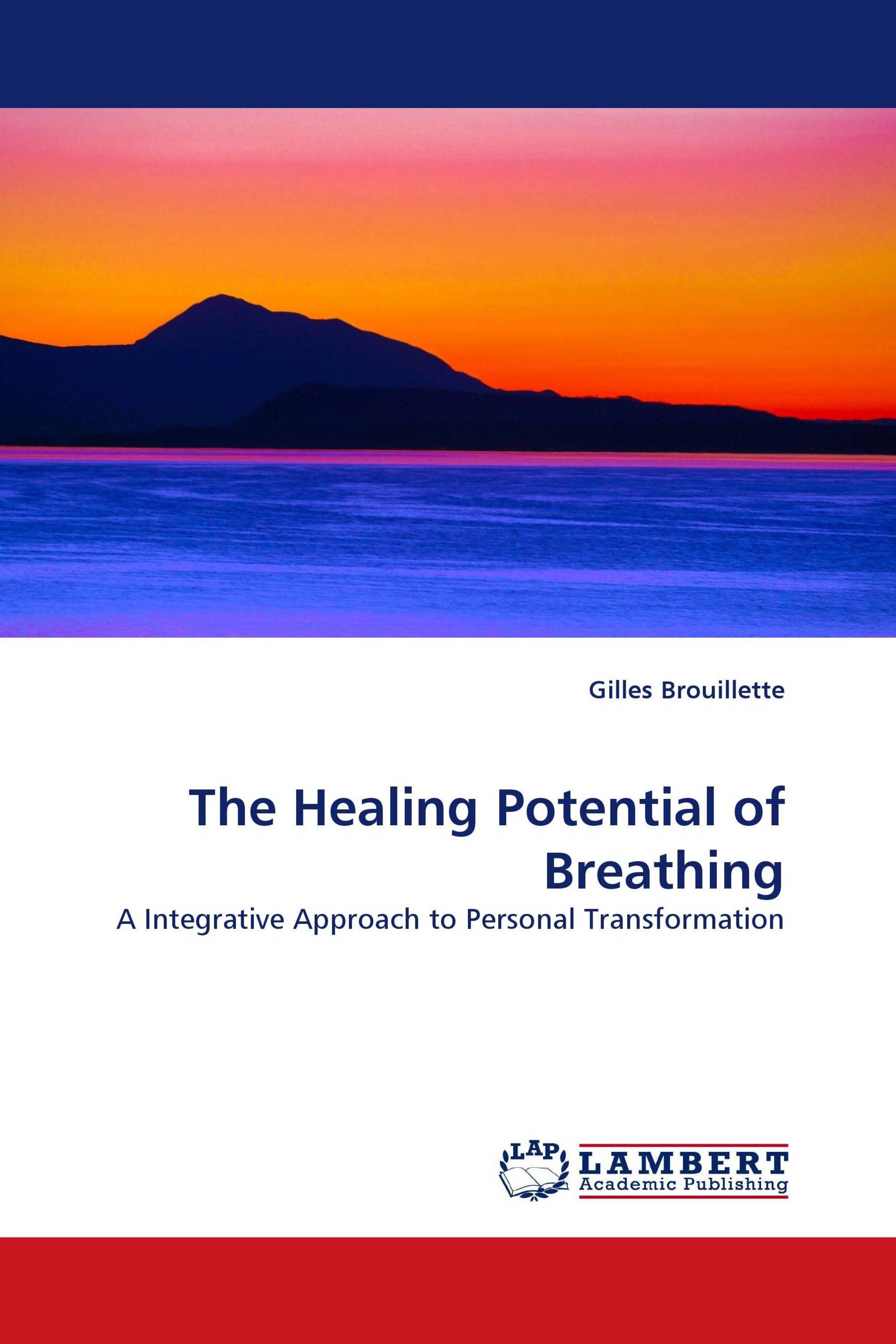 The Healing Potential of Breathing