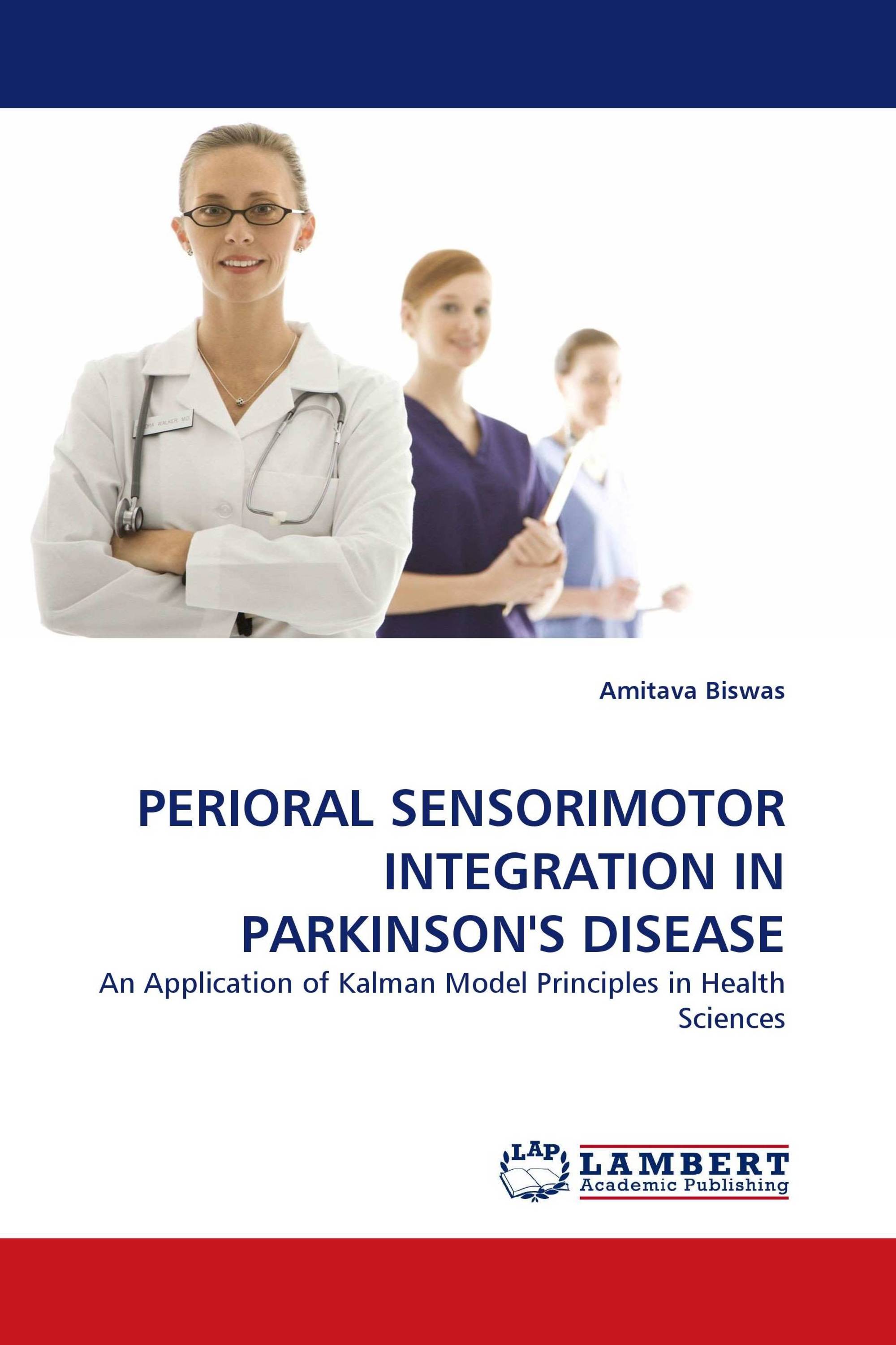 PERIORAL SENSORIMOTOR INTEGRATION IN PARKINSON''S DISEASE