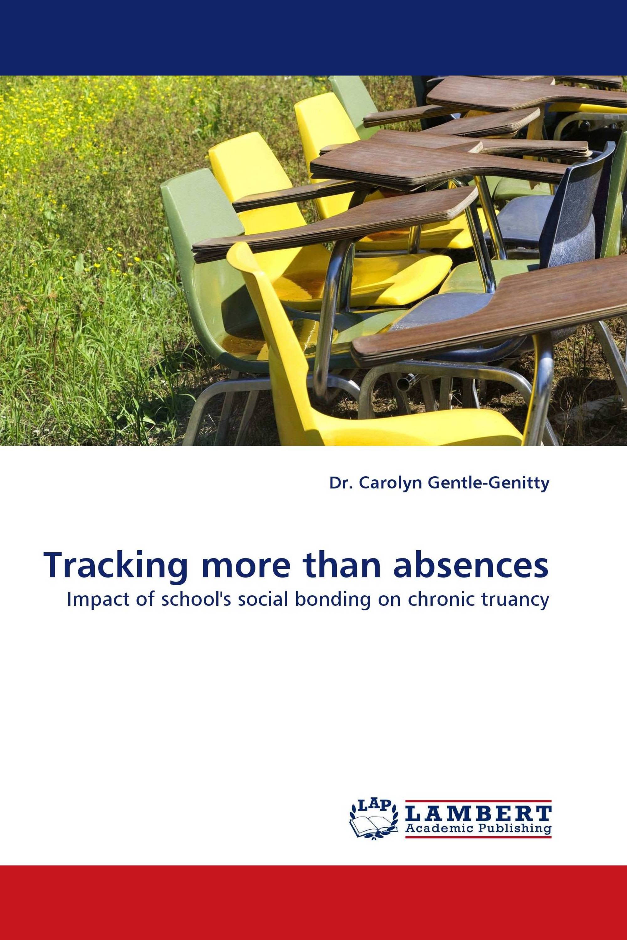 Tracking more than absences