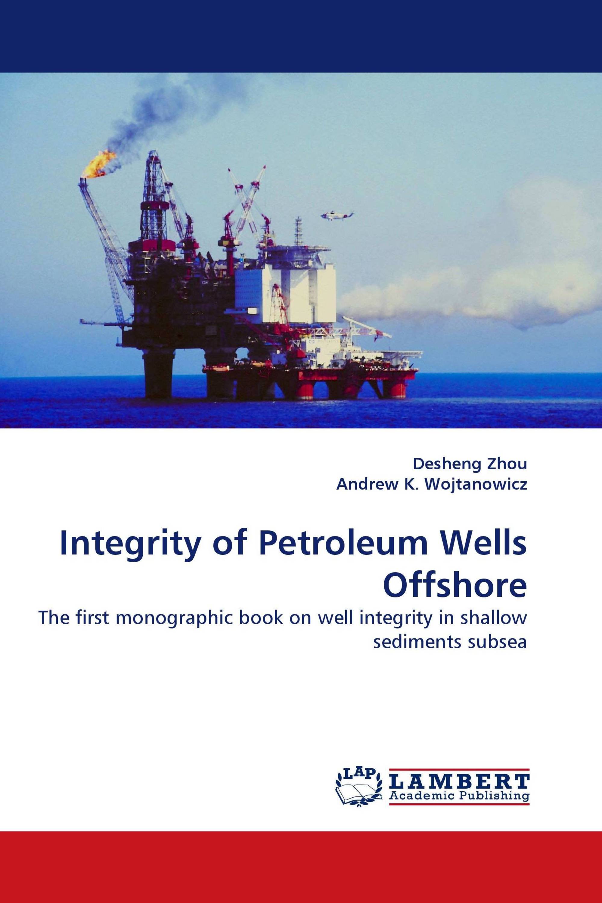 Integrity of Petroleum Wells Offshore