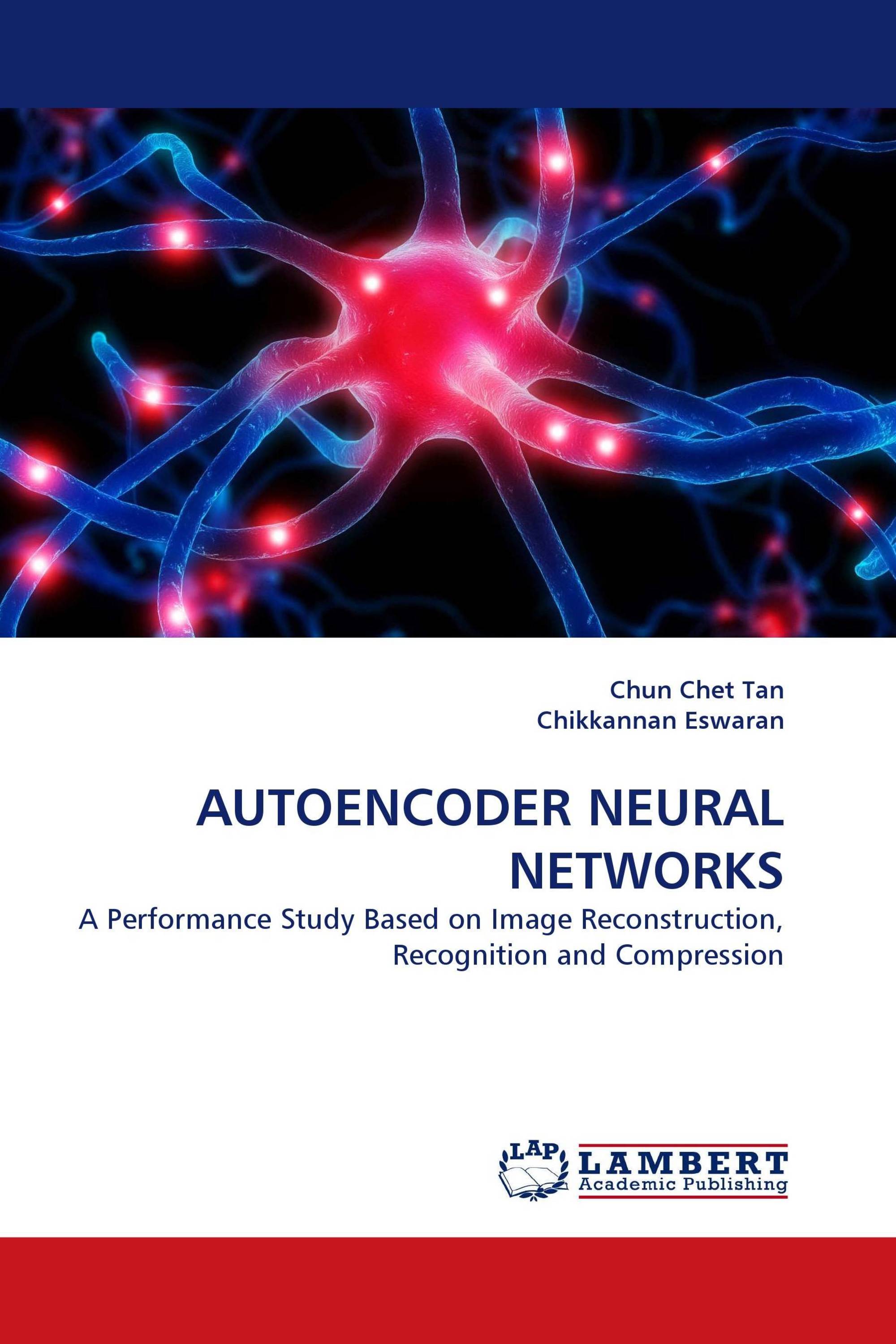 AUTOENCODER NEURAL NETWORKS