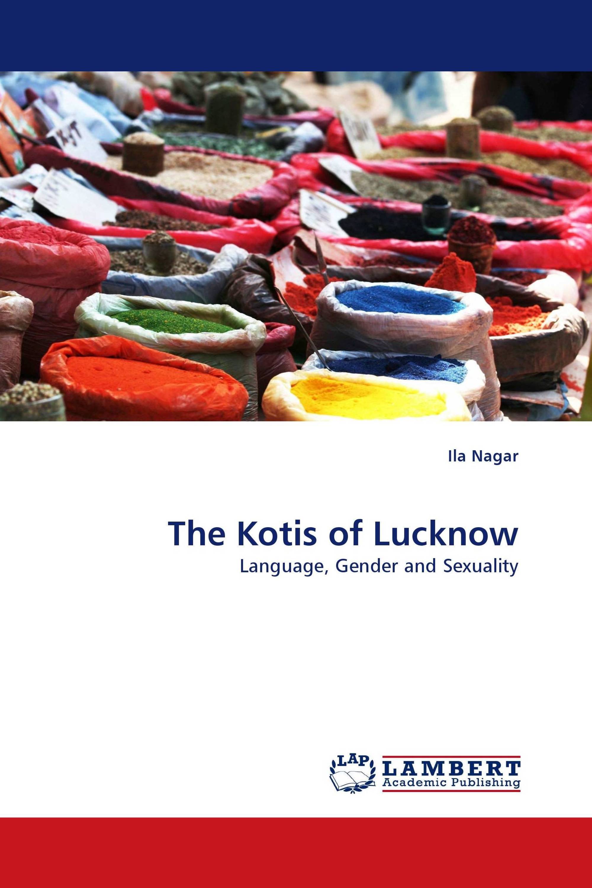 The Kotis of Lucknow