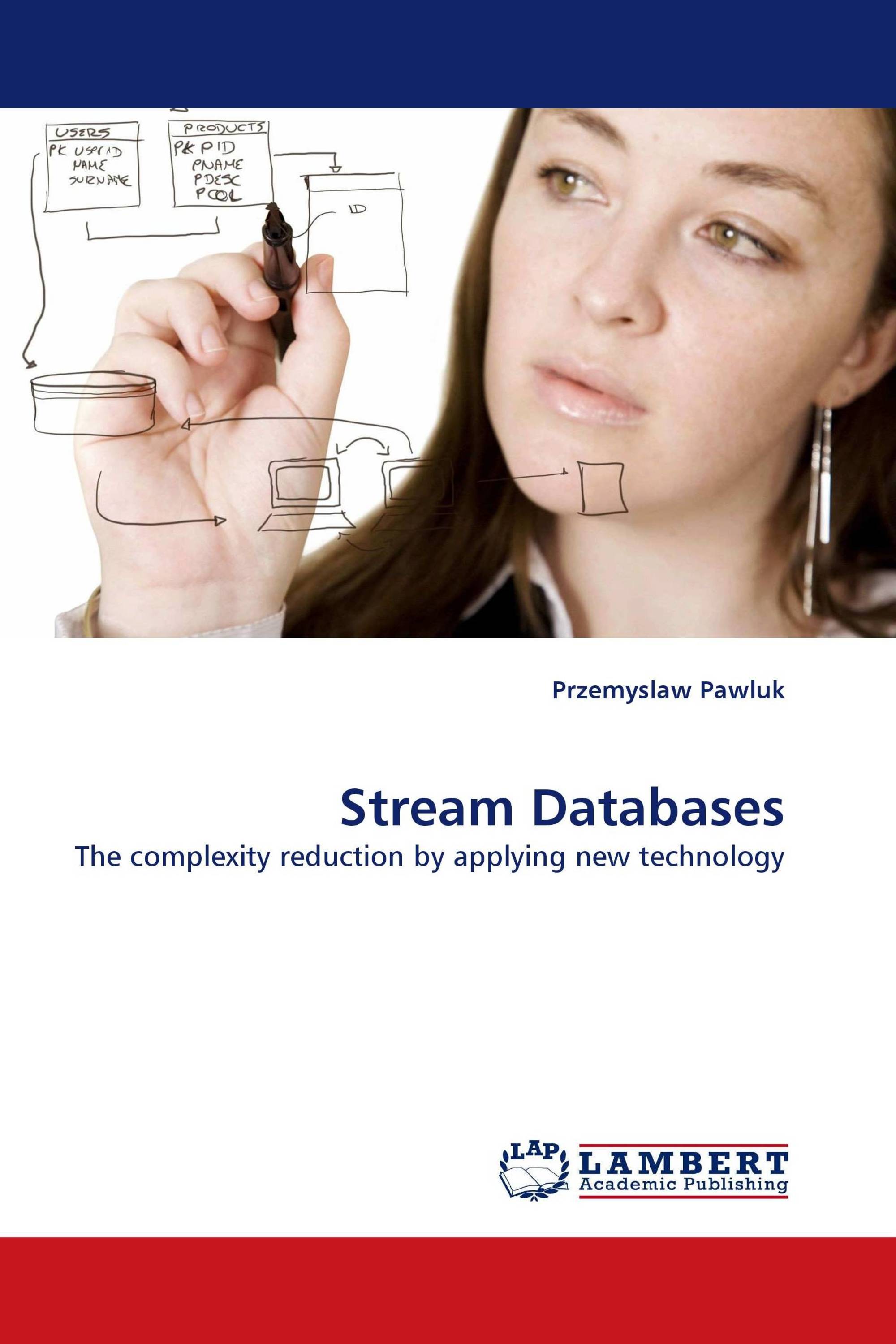 Stream Databases