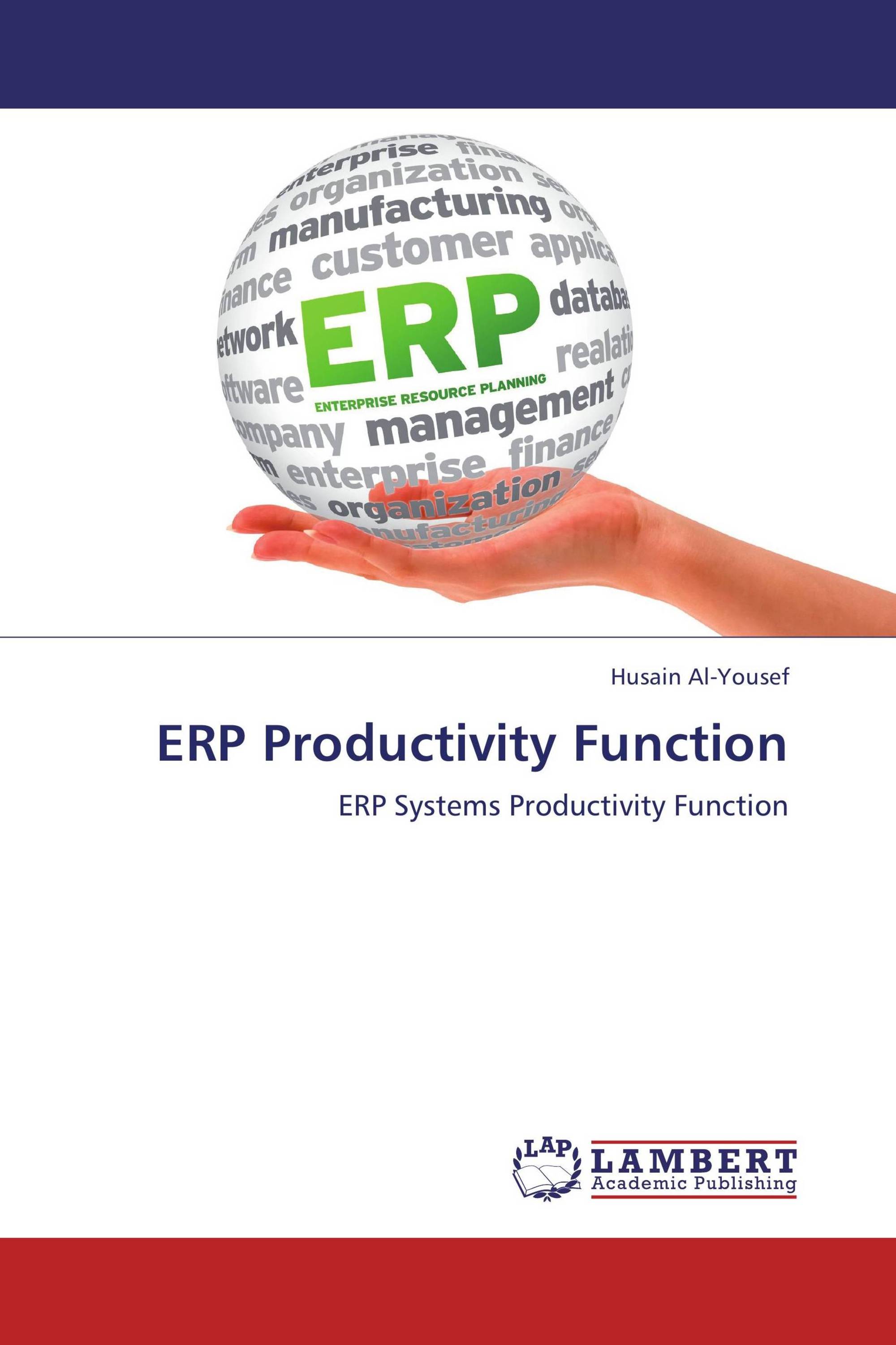 ERP Productivity Function