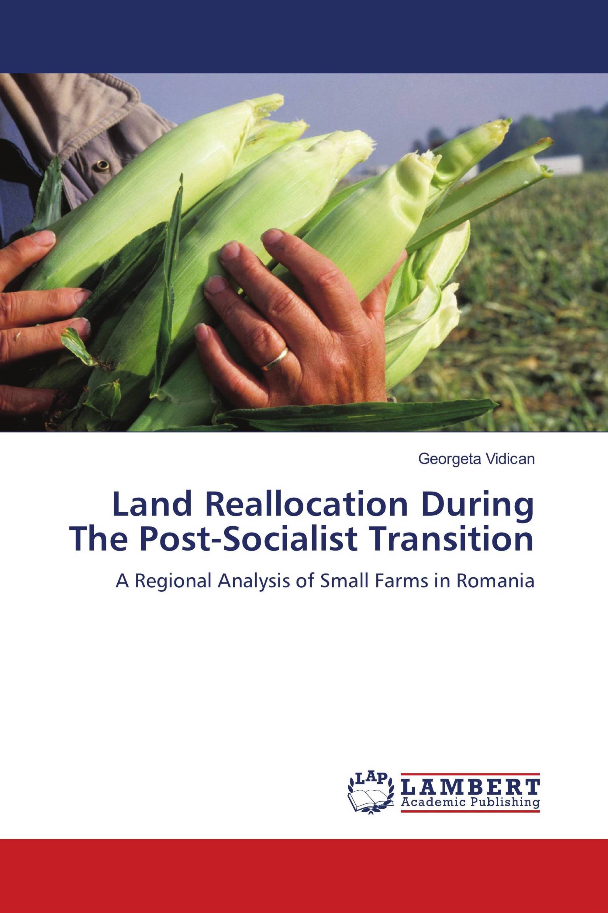 Land Reallocation During The Post-Socialist Transition