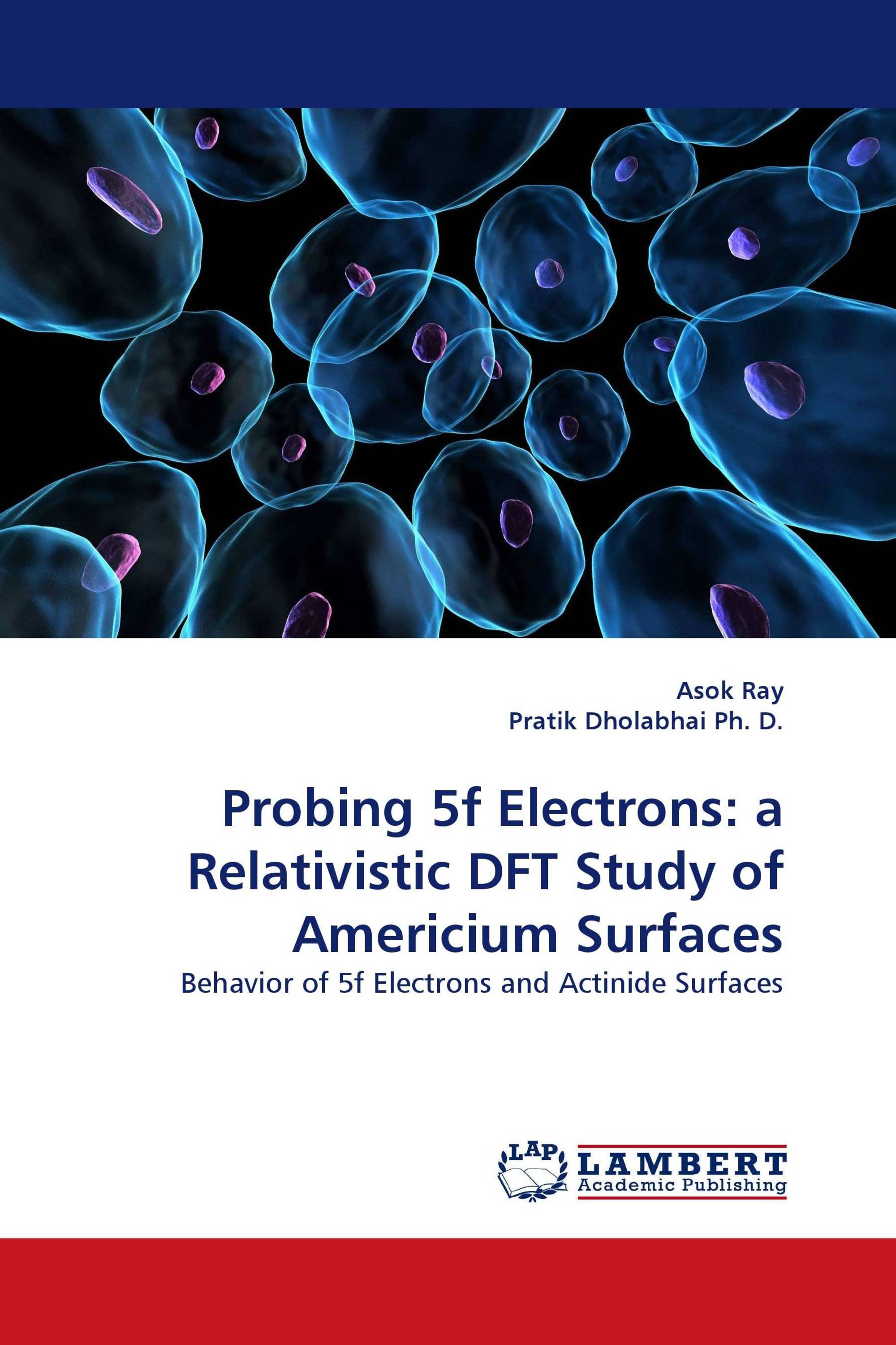 Probing 5f Electrons: a Relativistic DFT Study of Americium Surfaces