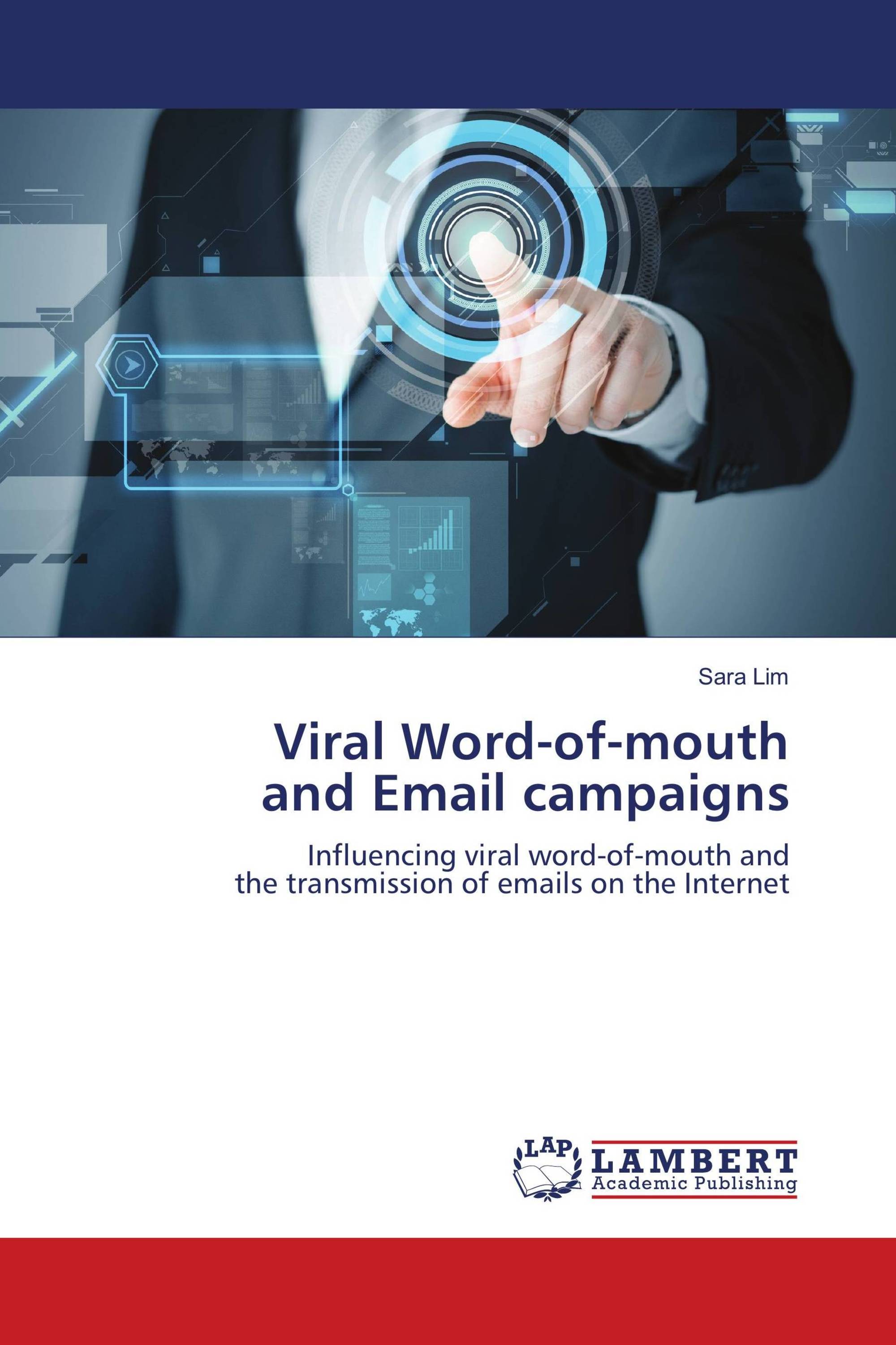 Viral Word-of-mouth and Email campaigns