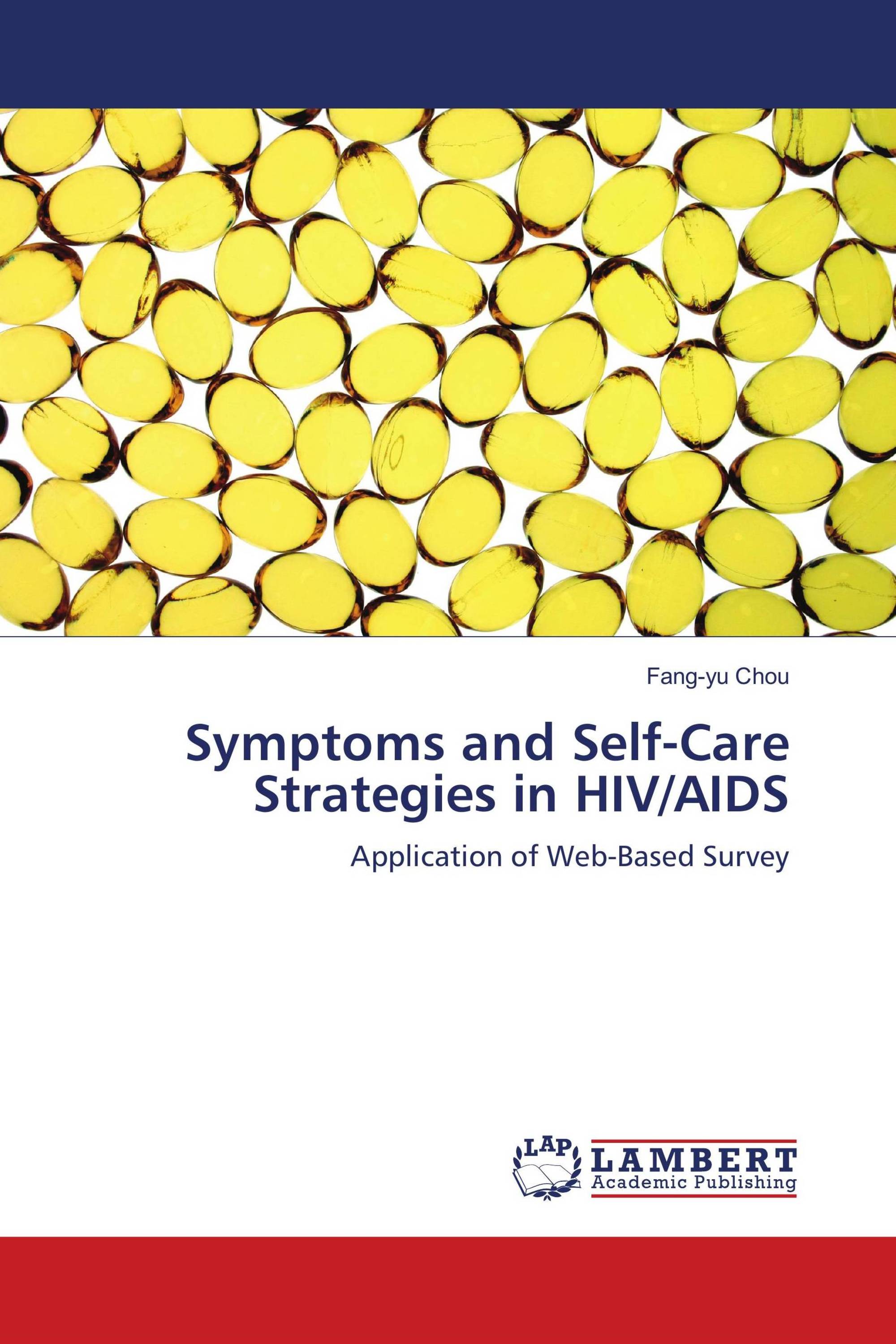 Symptoms and Self-Care Strategies in HIV/AIDS