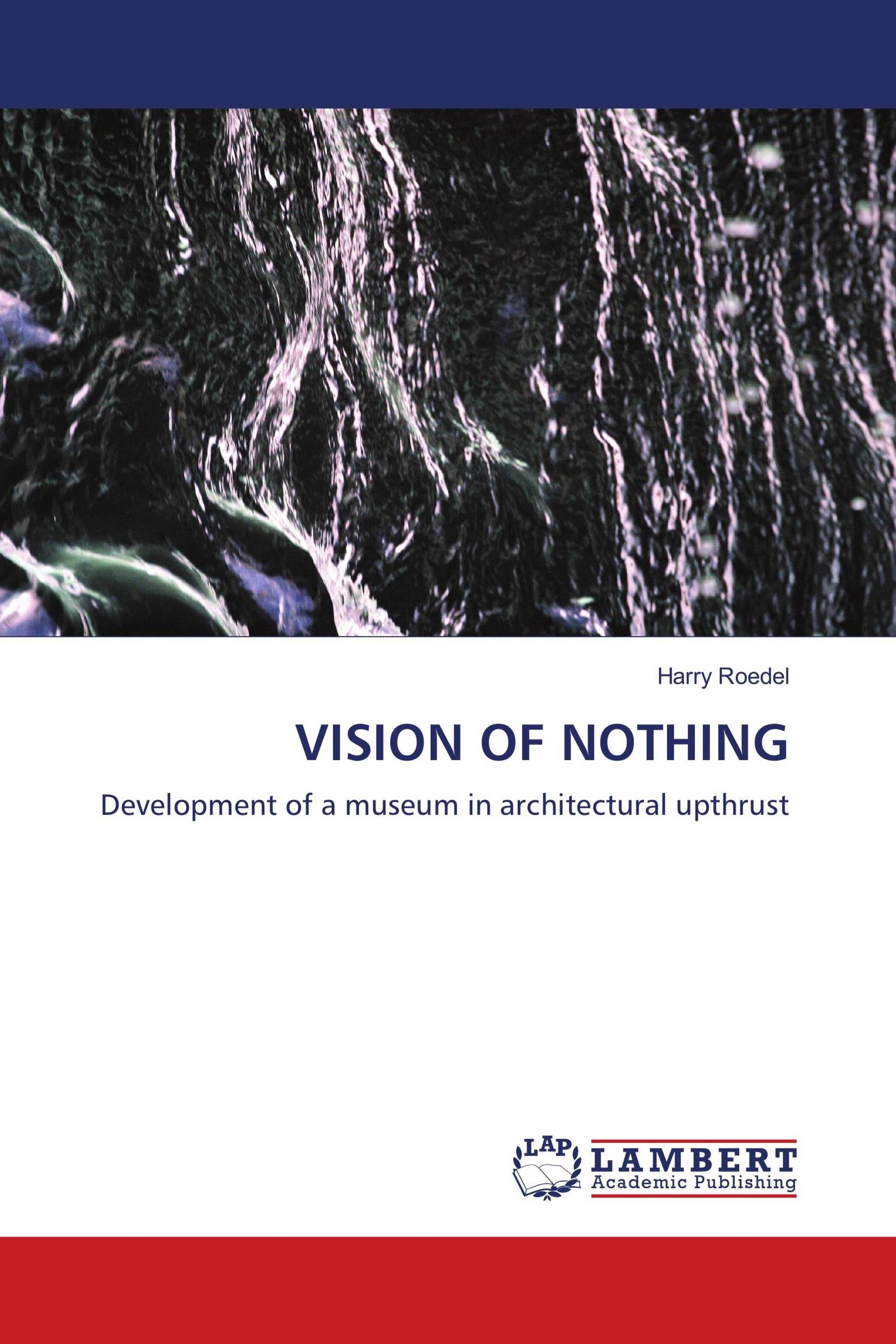 VISION OF NOTHING