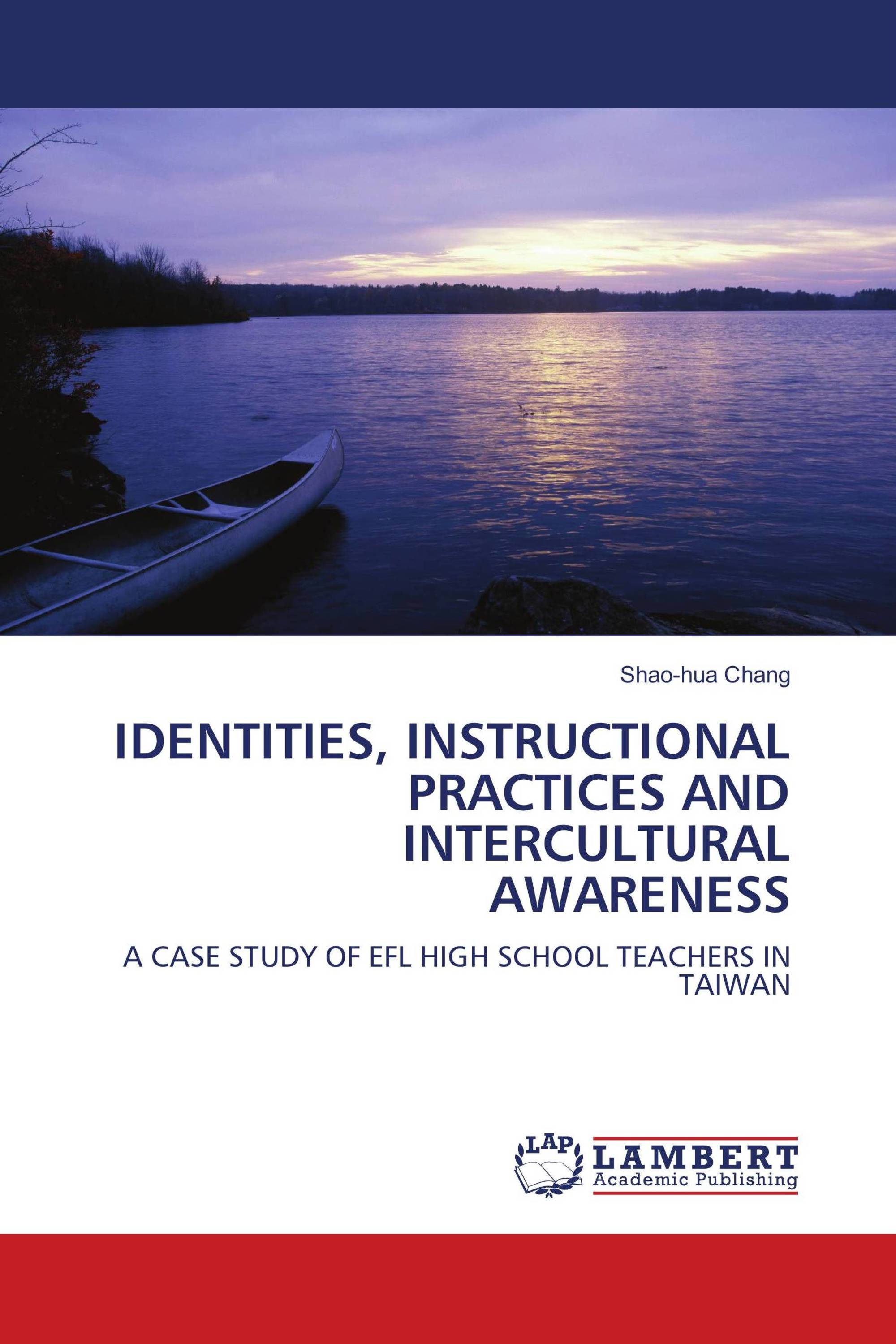 IDENTITIES, INSTRUCTIONAL PRACTICES AND INTERCULTURAL AWARENESS