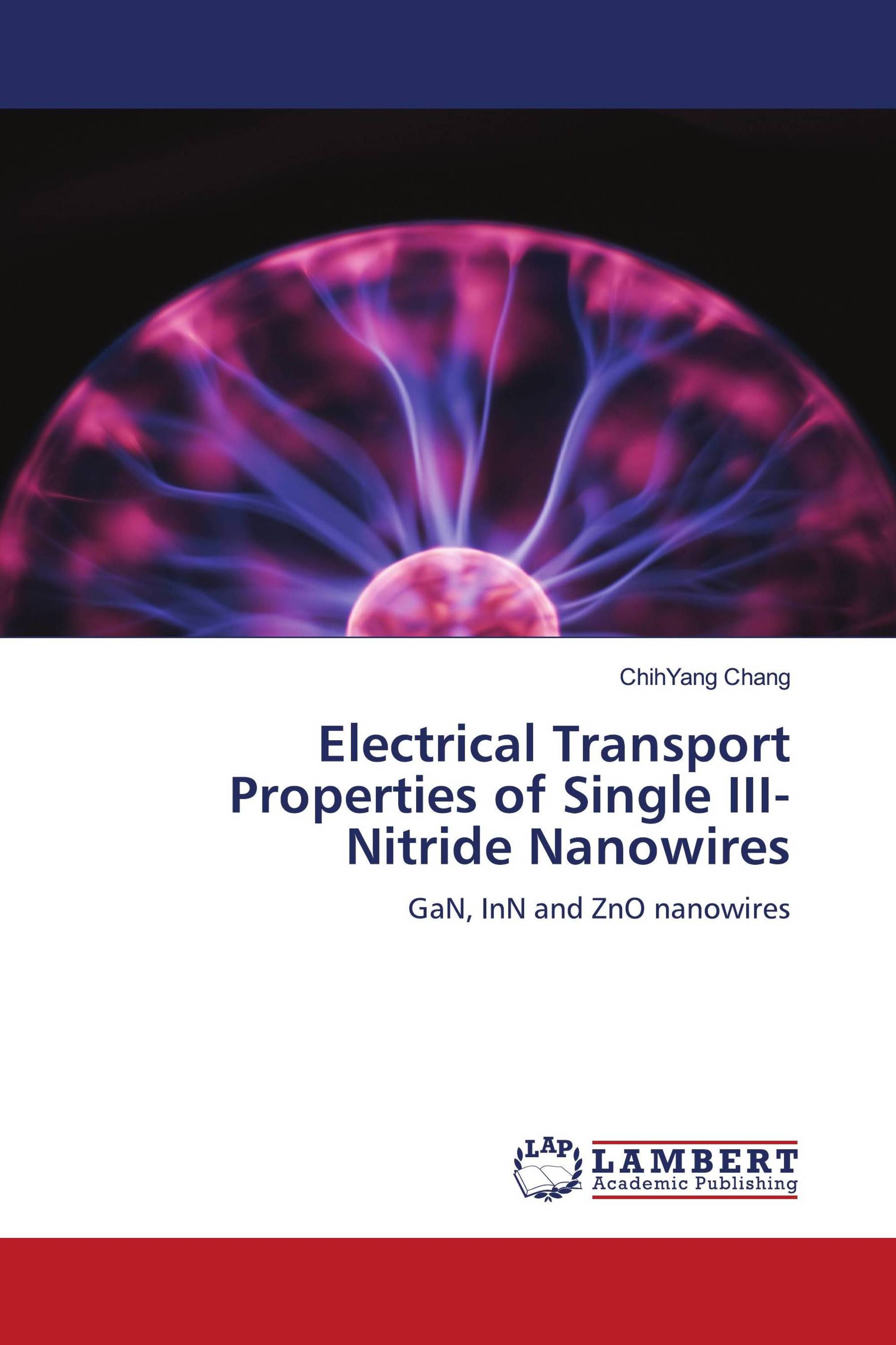 Electrical Transport Properties of Single III-Nitride Nanowires